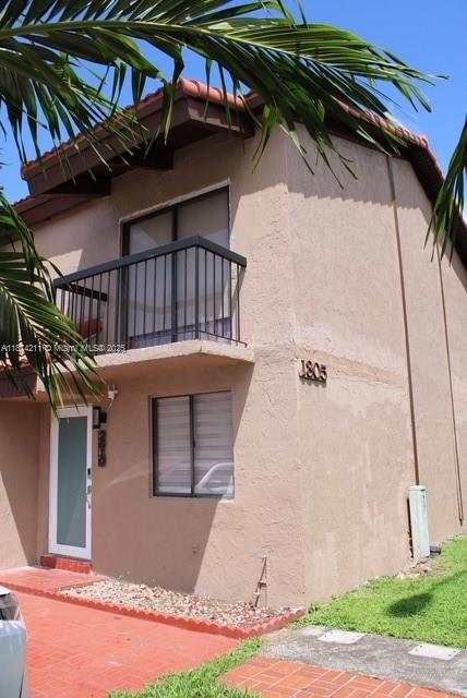 1805 SW 107th Ave #2610