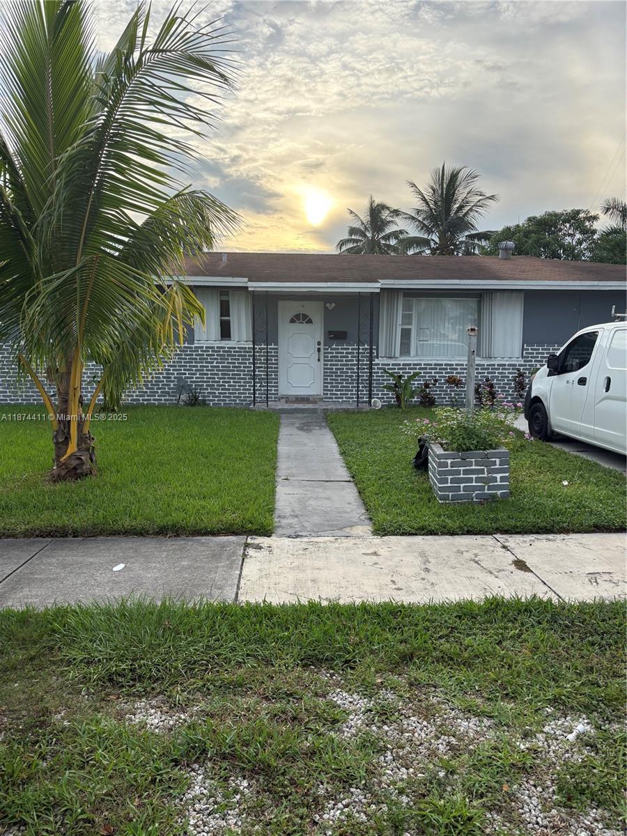20520 NW 2nd Ct #1