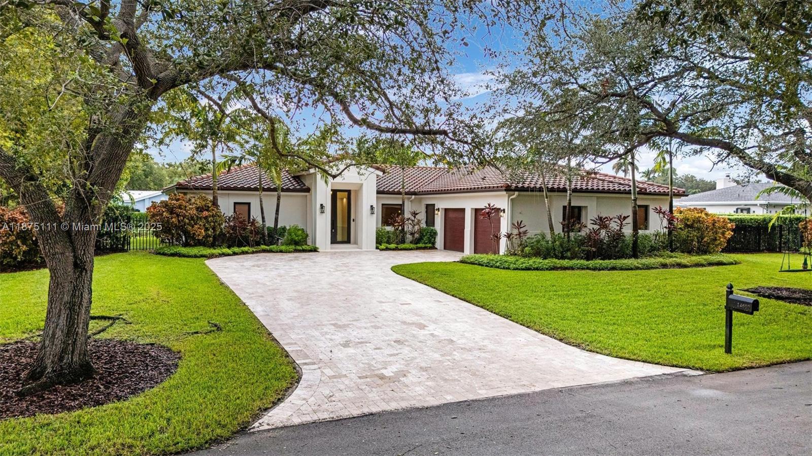 14600 SW 75th Ave