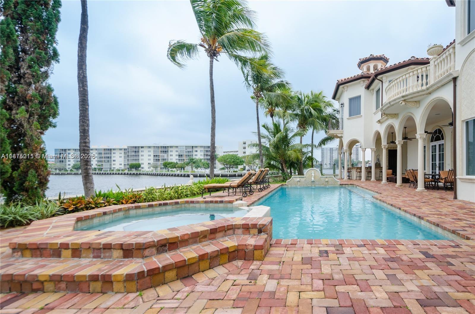 3283 NE 171st St North Miami Beach, FL 33160