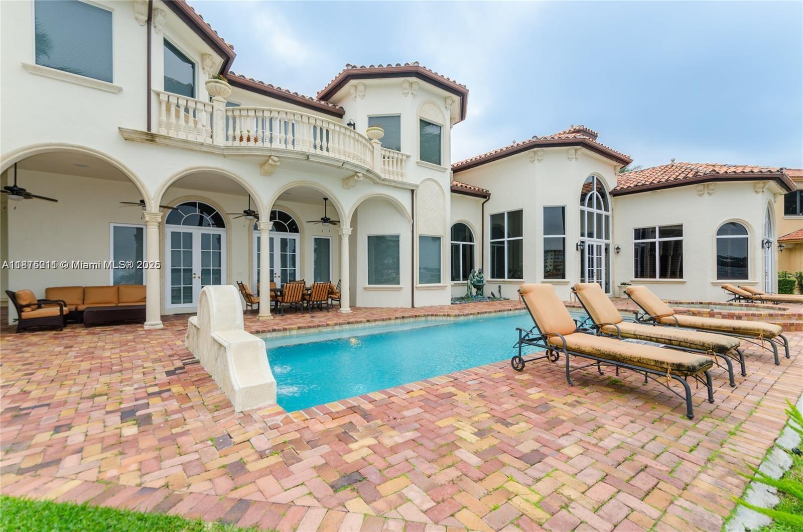 3283 NE 171st St North Miami Beach, FL 33160