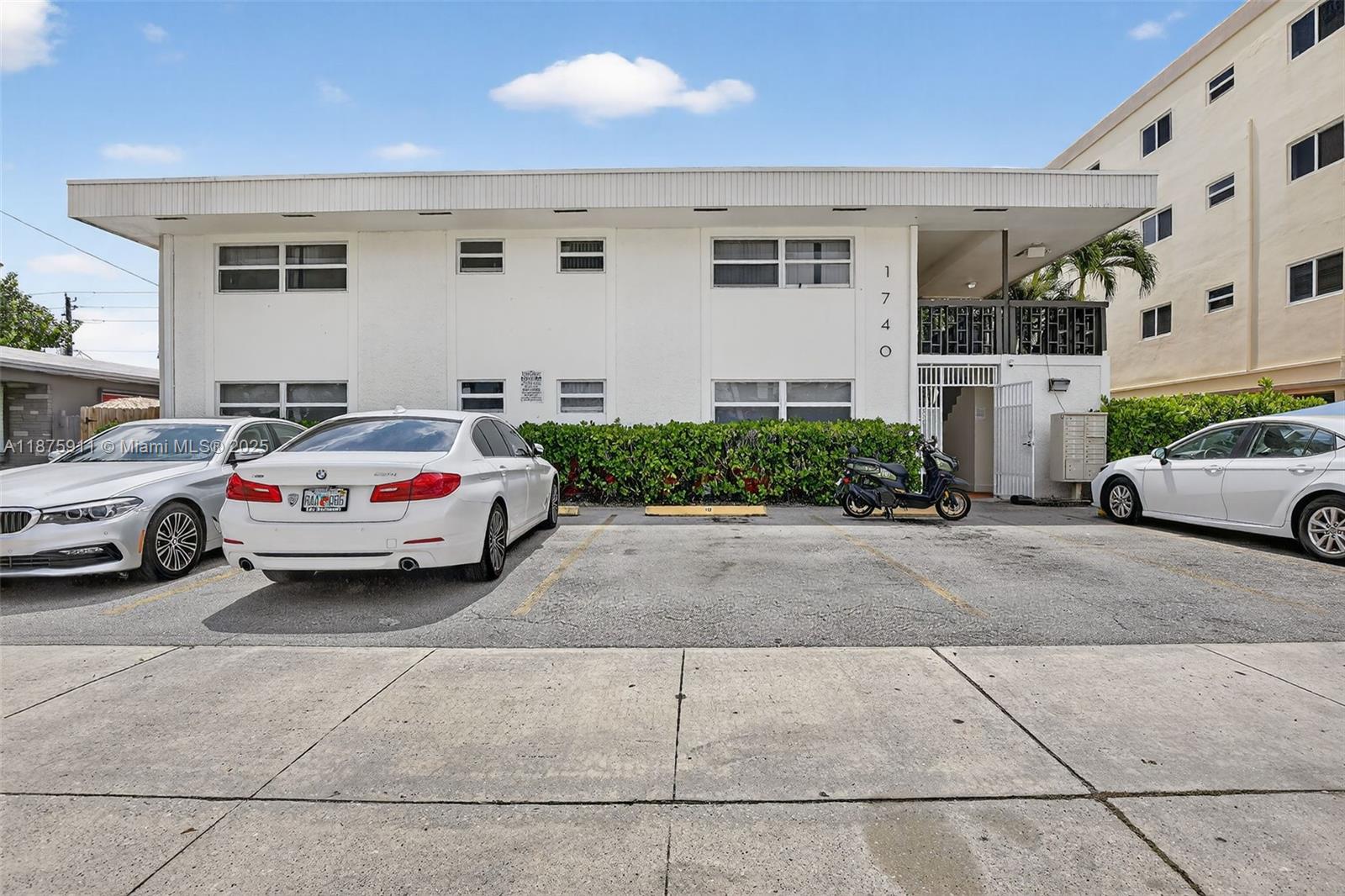 1740 Funston St #1