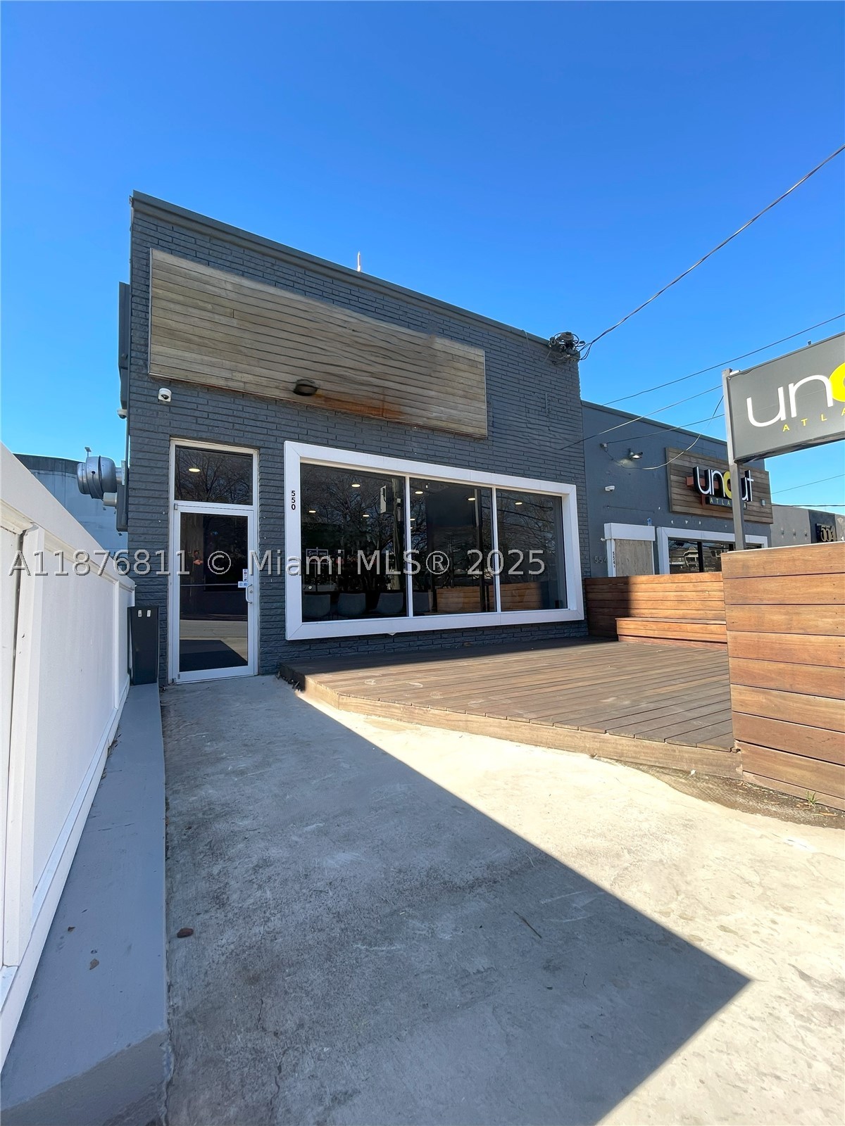 550 Piedmont Ave ,, GA, 30308