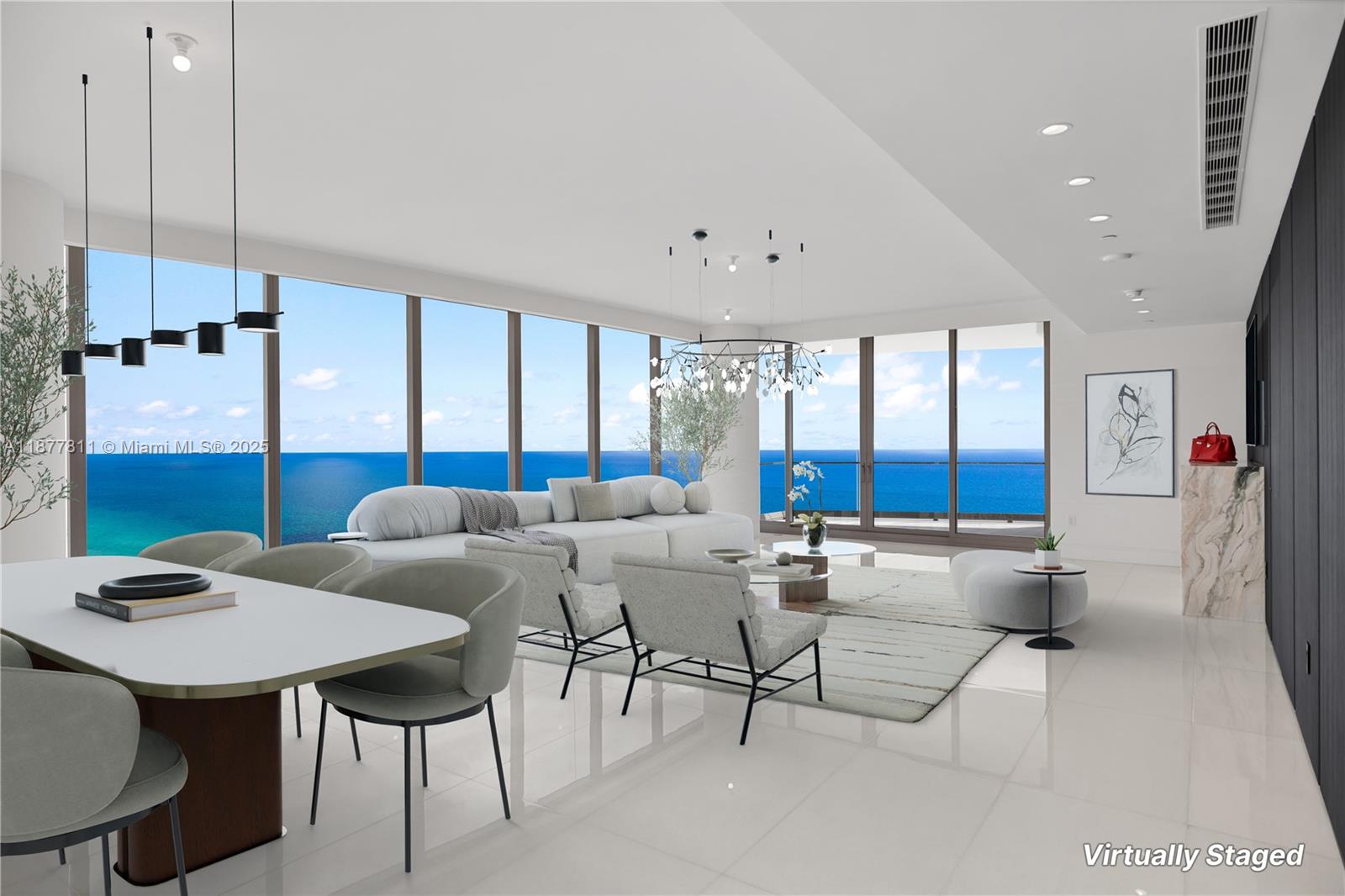 17975 Collins Ave #N-1802 Sunny Isles Beach, FL 33160