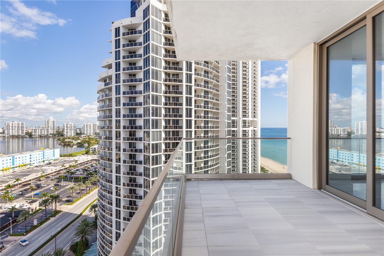 17975 Collins Ave #N-1802 Sunny Isles Beach, FL 33160