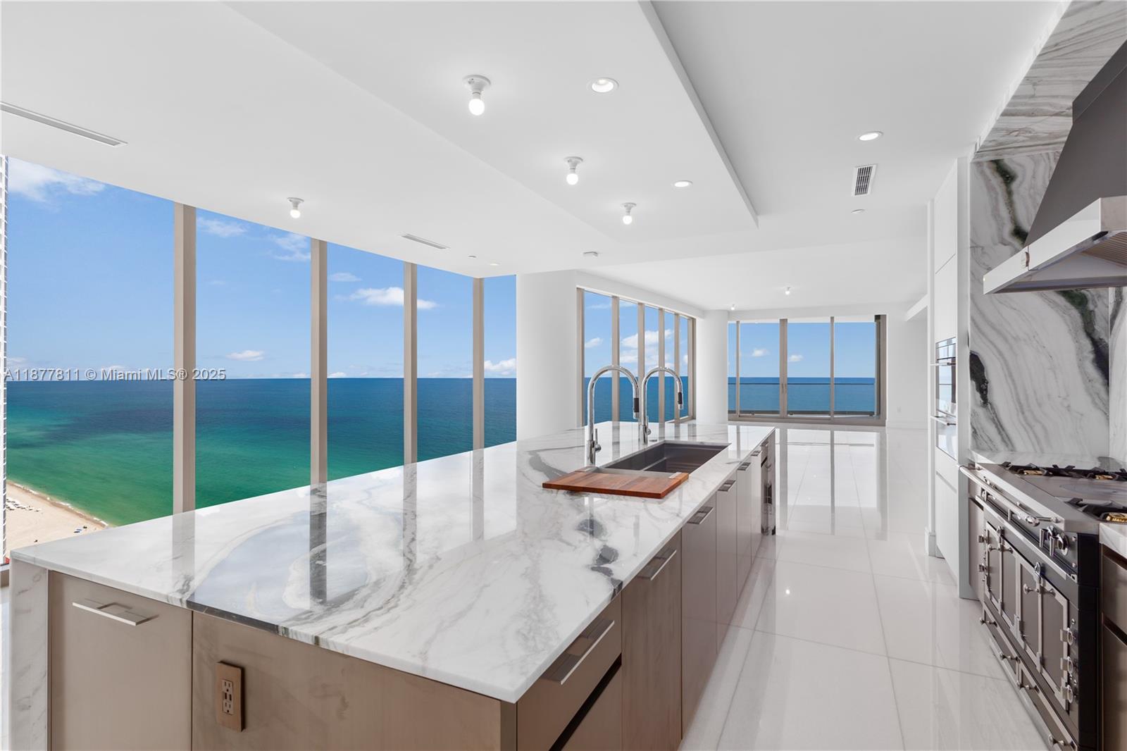 17975 Collins Ave #N-1802 Sunny Isles Beach, FL 33160