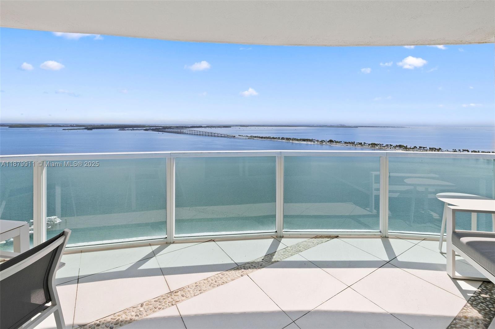 2101 Brickell Ave #2306