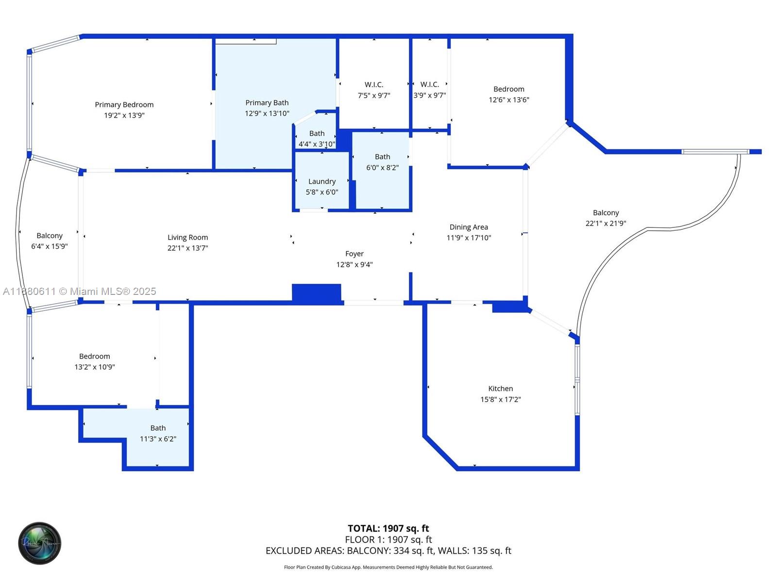 image The Pinnacle Condo82