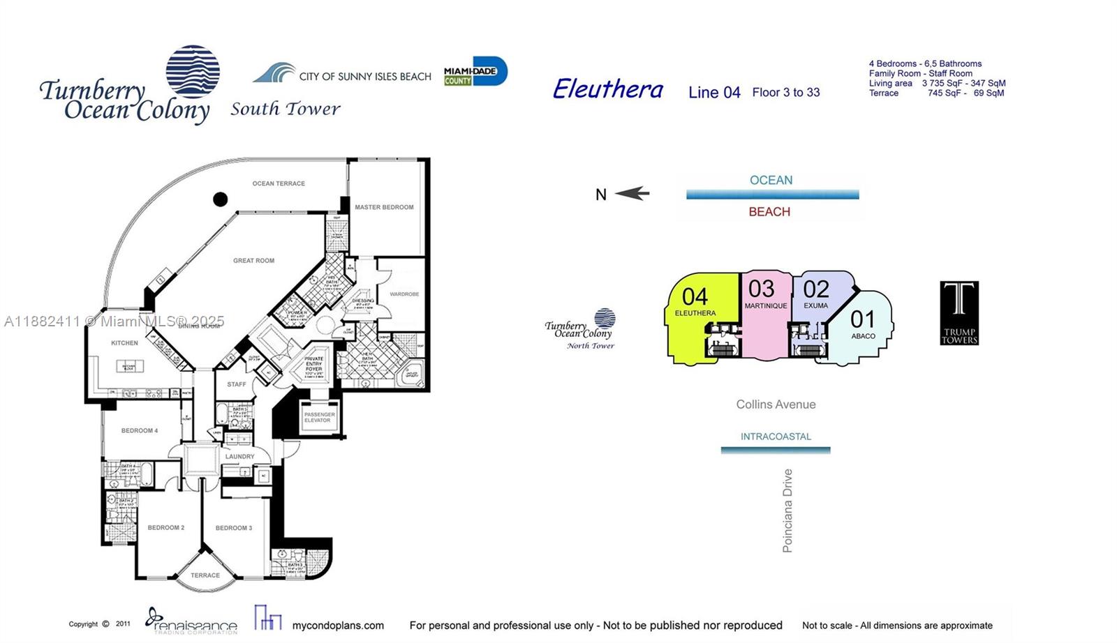 image Turnberry Ocean Colony98