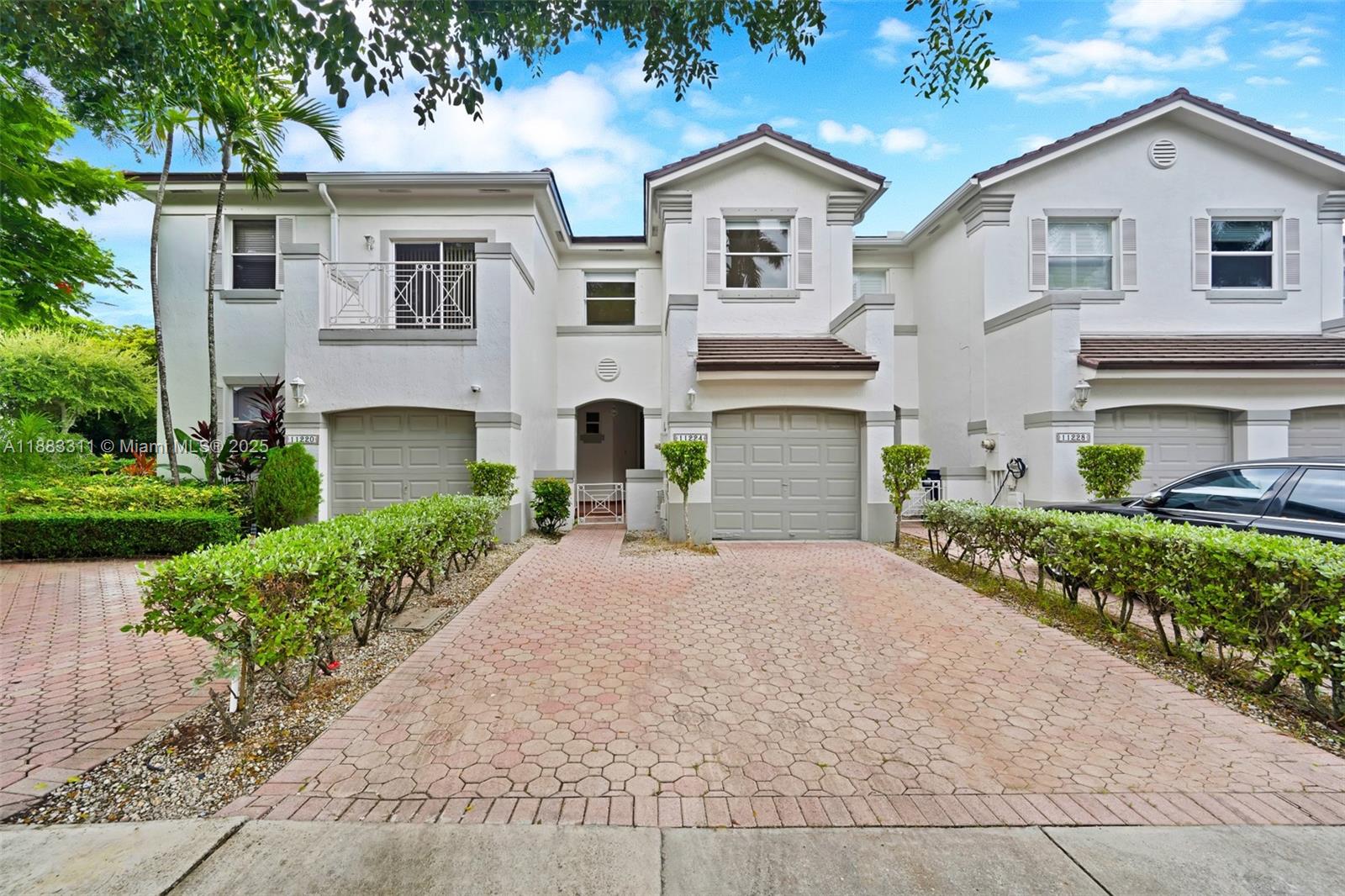 11224 NW 42nd Ter #11224