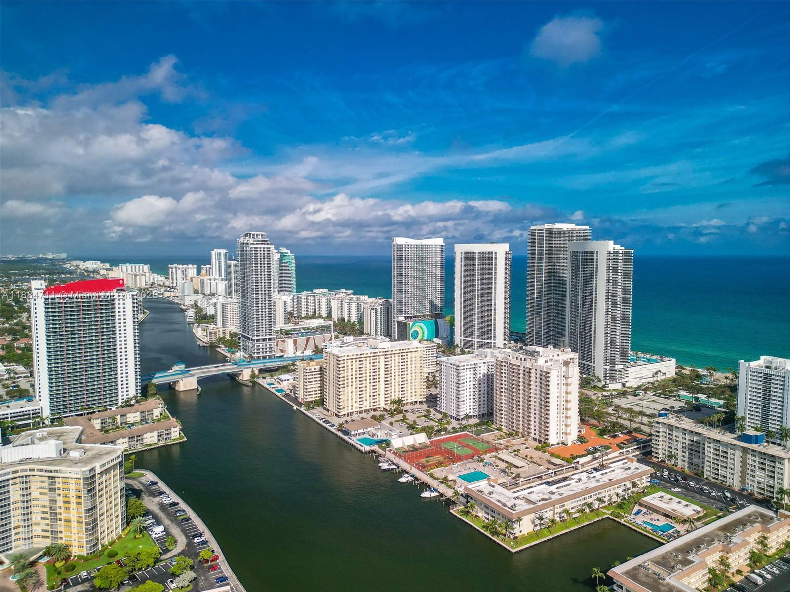 1865 S Ocean Dr #16B