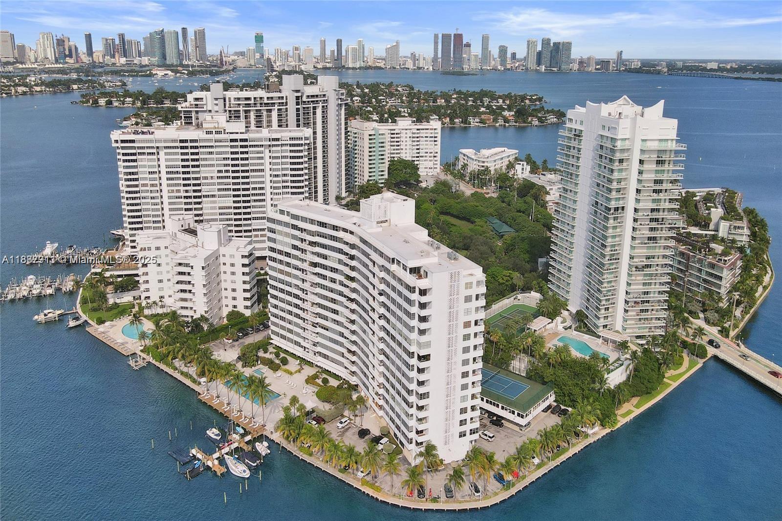 20 Island Ave #211