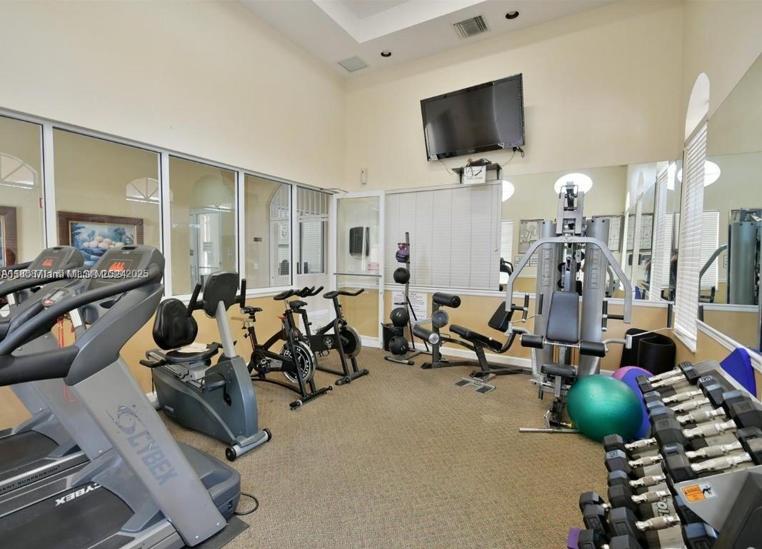 3076 SW 129th Ave #152 Miramar, FL 33027