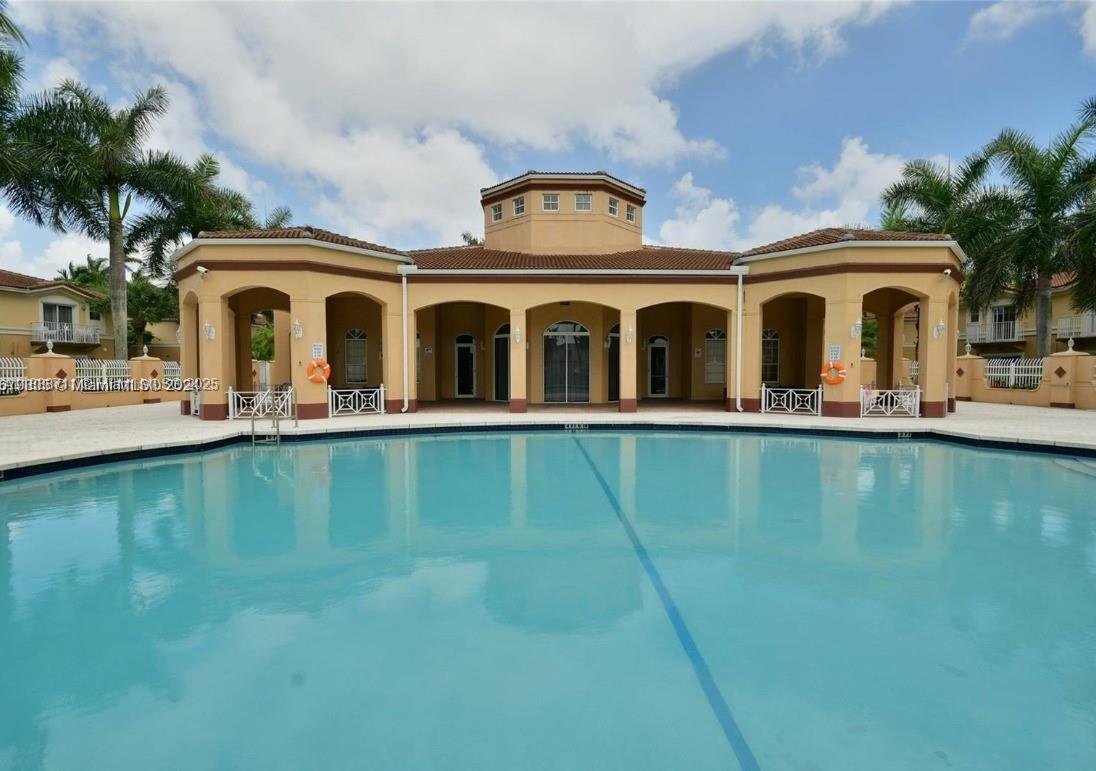 3076 SW 129th Ave #152 Miramar, FL 33027