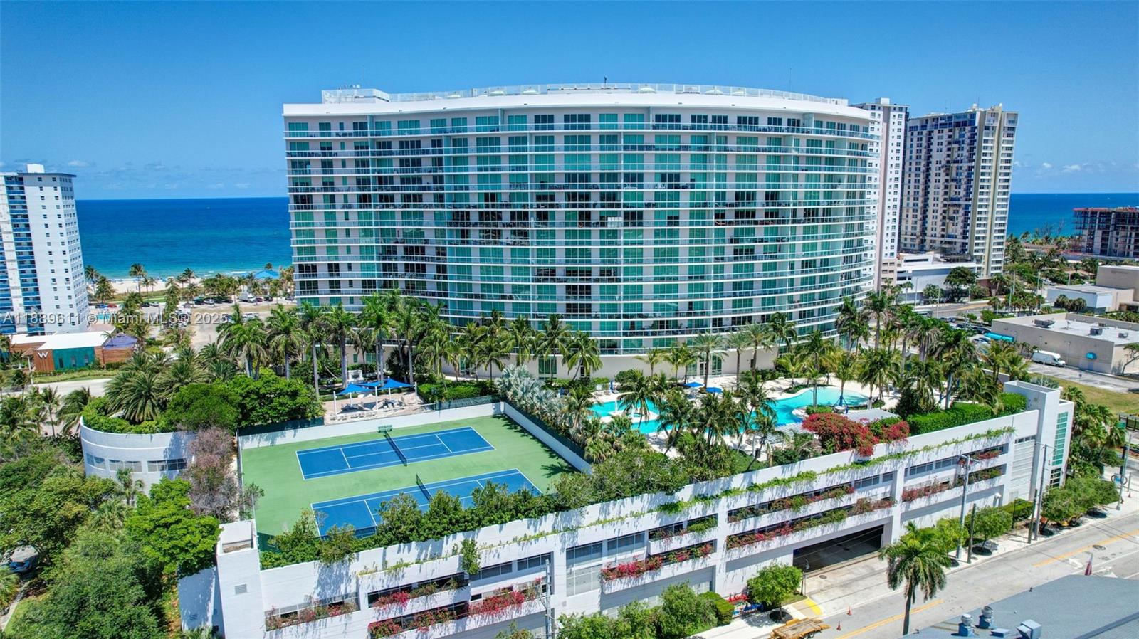 1 N Ocean Blvd #1511
