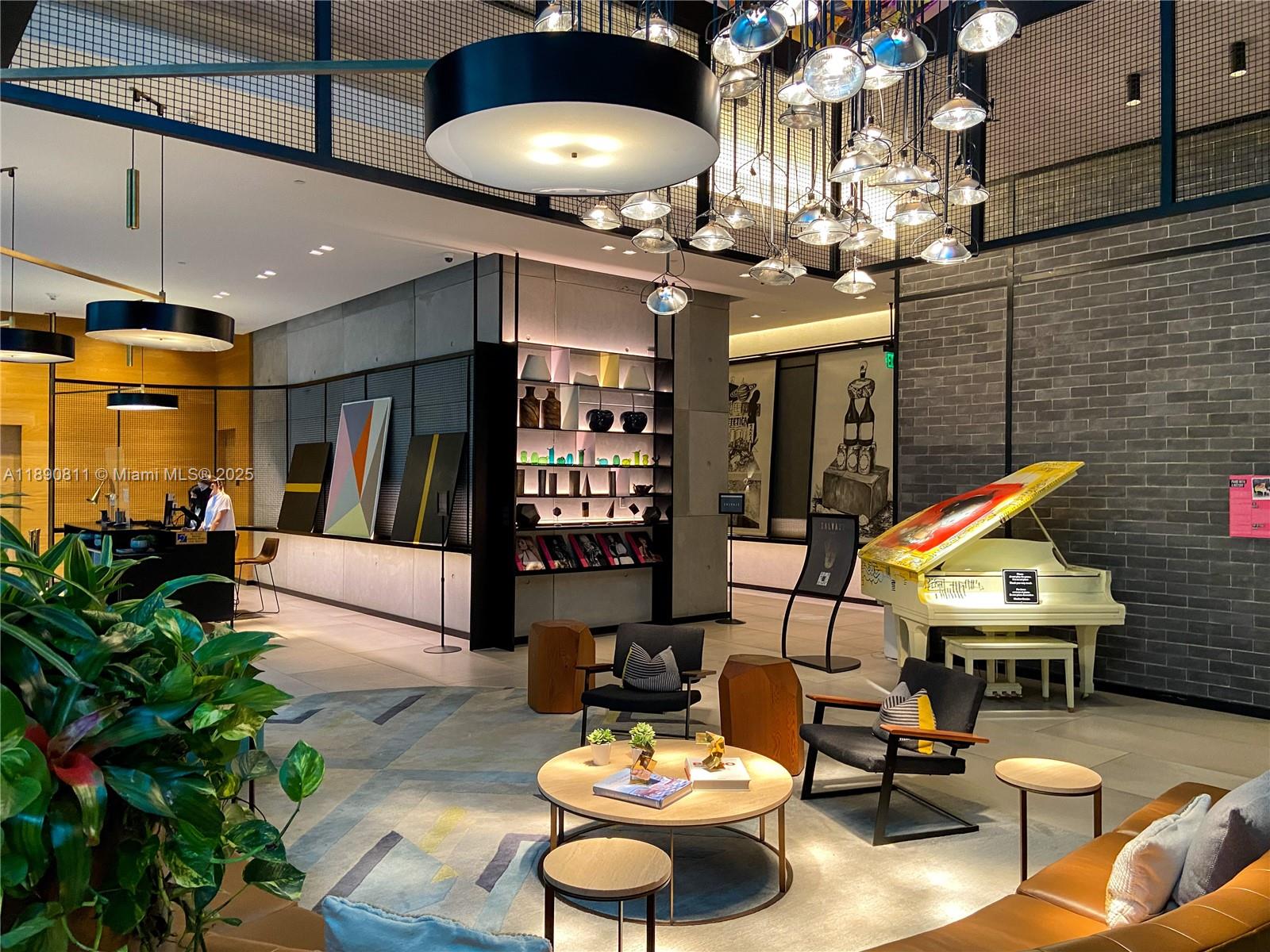 121 NE 34th St #908 Miami, FL 33137 121 NE 34th St #908 Miami, FL 33137