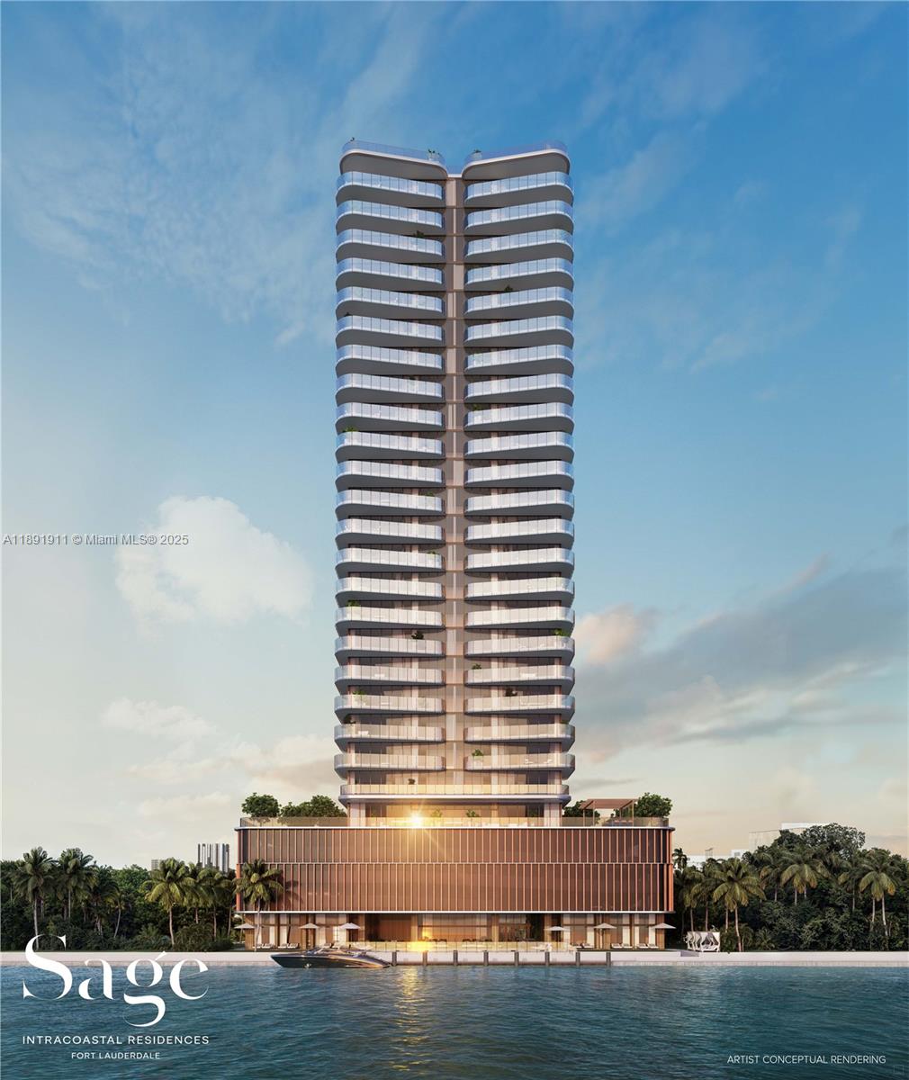 900 Intracoastal #701