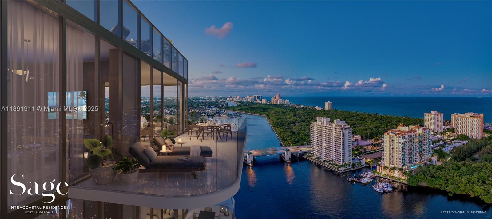 900 Intracoastal #701 Fort Lauderdale, FL 33304 900 Intracoastal #701 Fort Lauderdale, FL 33304