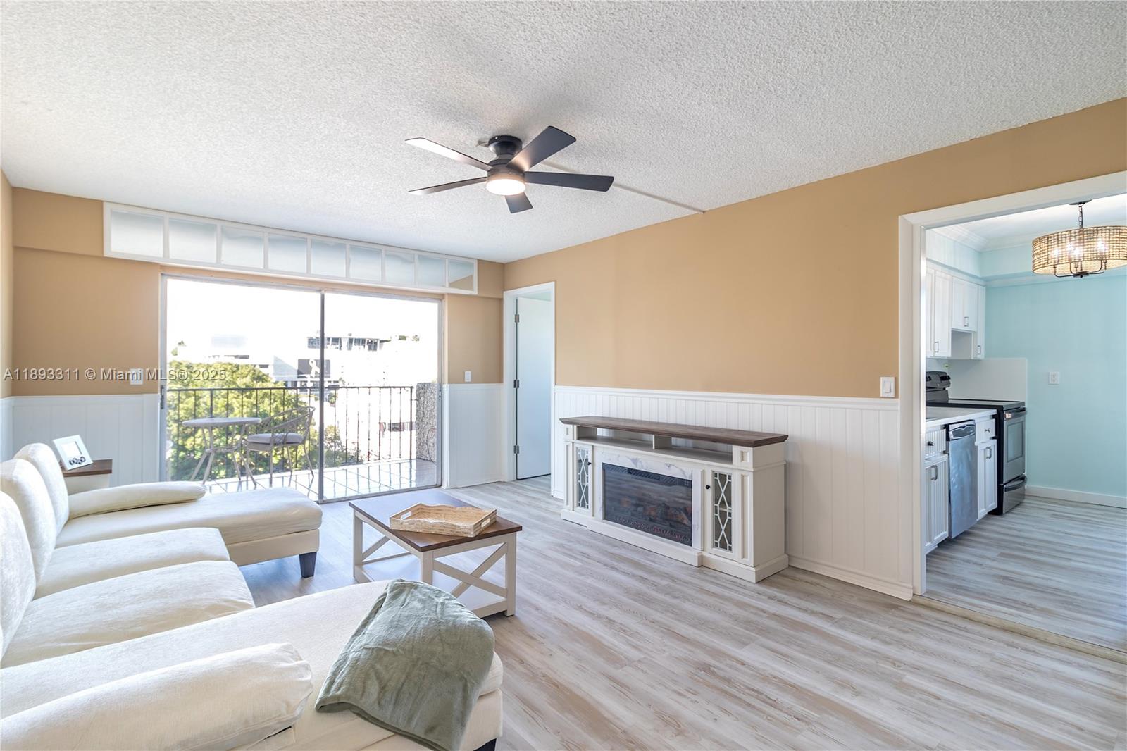 1455 West Ave #601