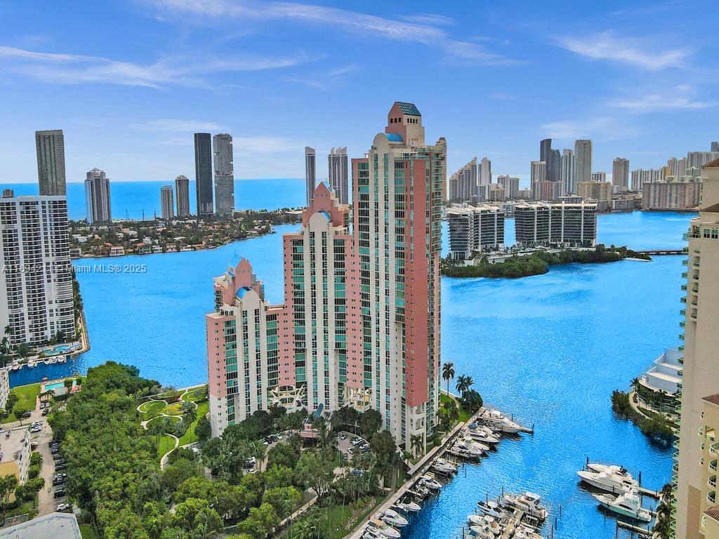 3370 Hidden Bay Dr #2607