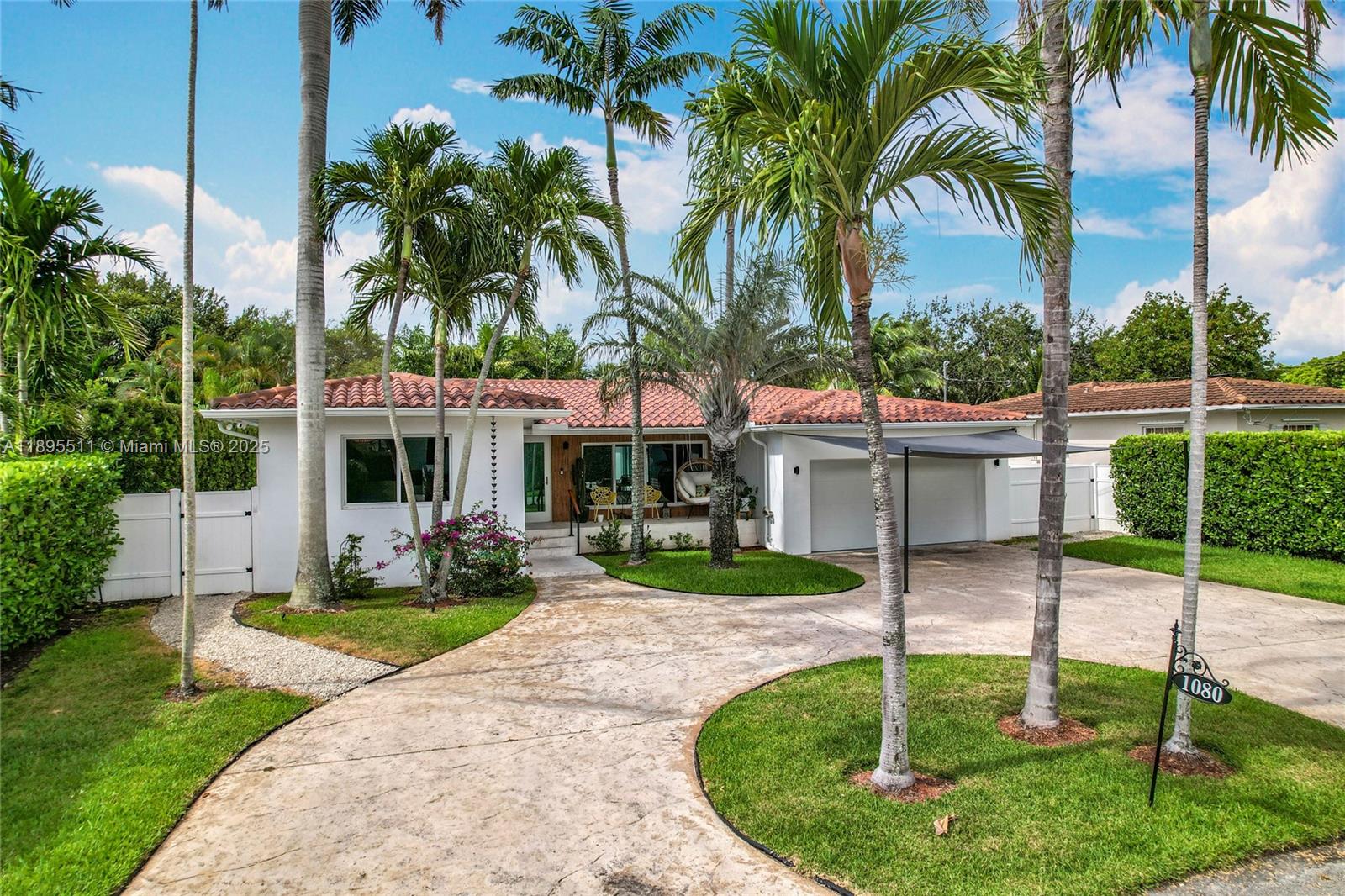 1080 NE 104th St Miami Shores, FL 33138