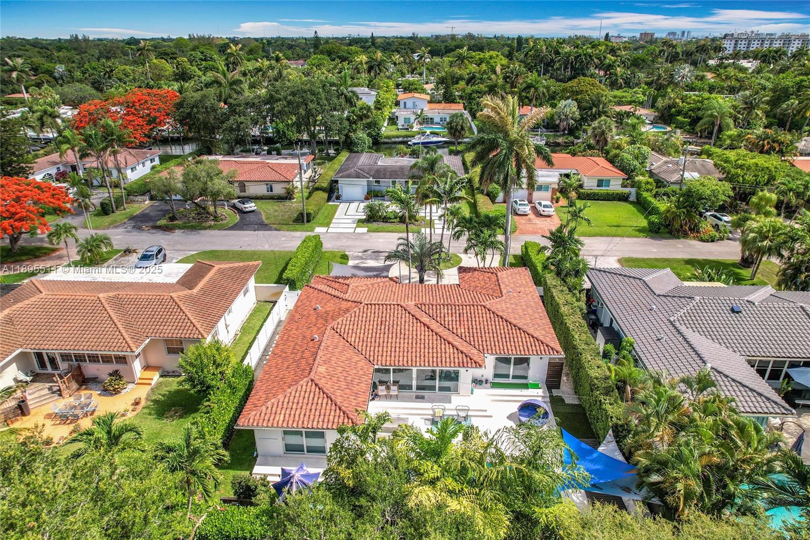 1080 NE 104th St Miami Shores, FL 33138