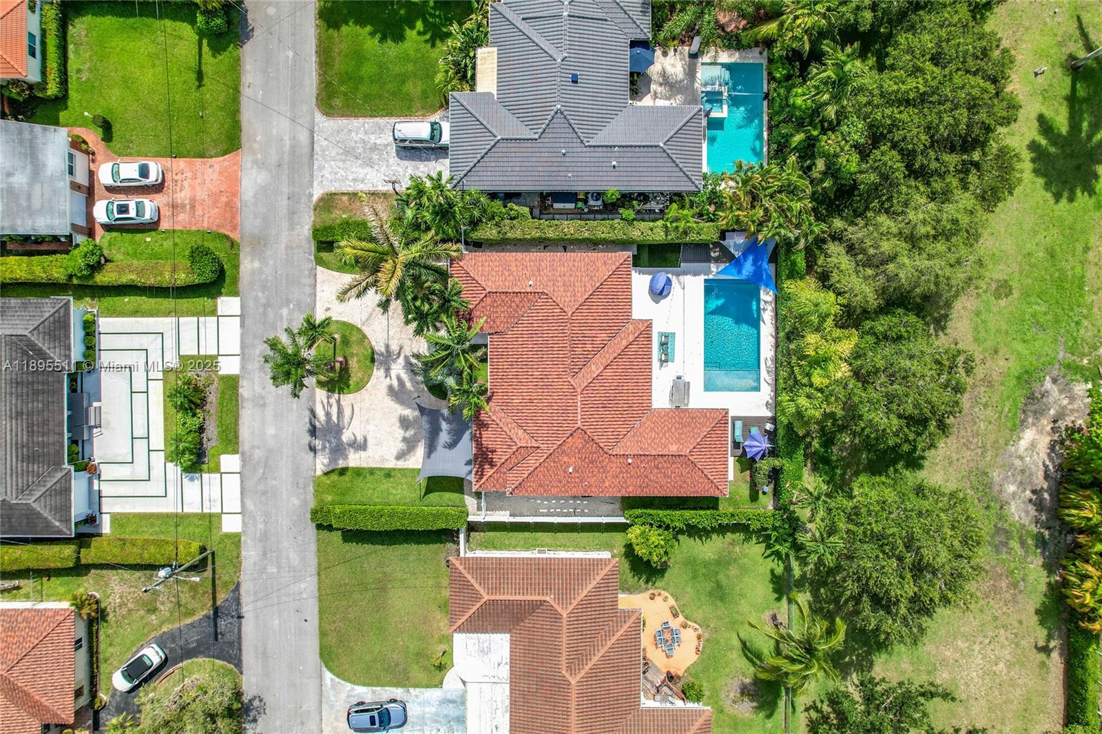 1080 NE 104th St Miami Shores, FL 33138