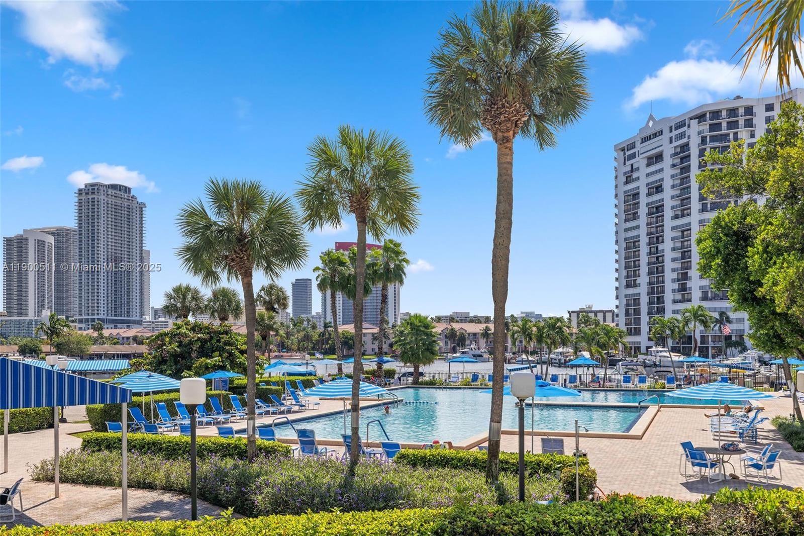 600 Three Iss Blvd #1008