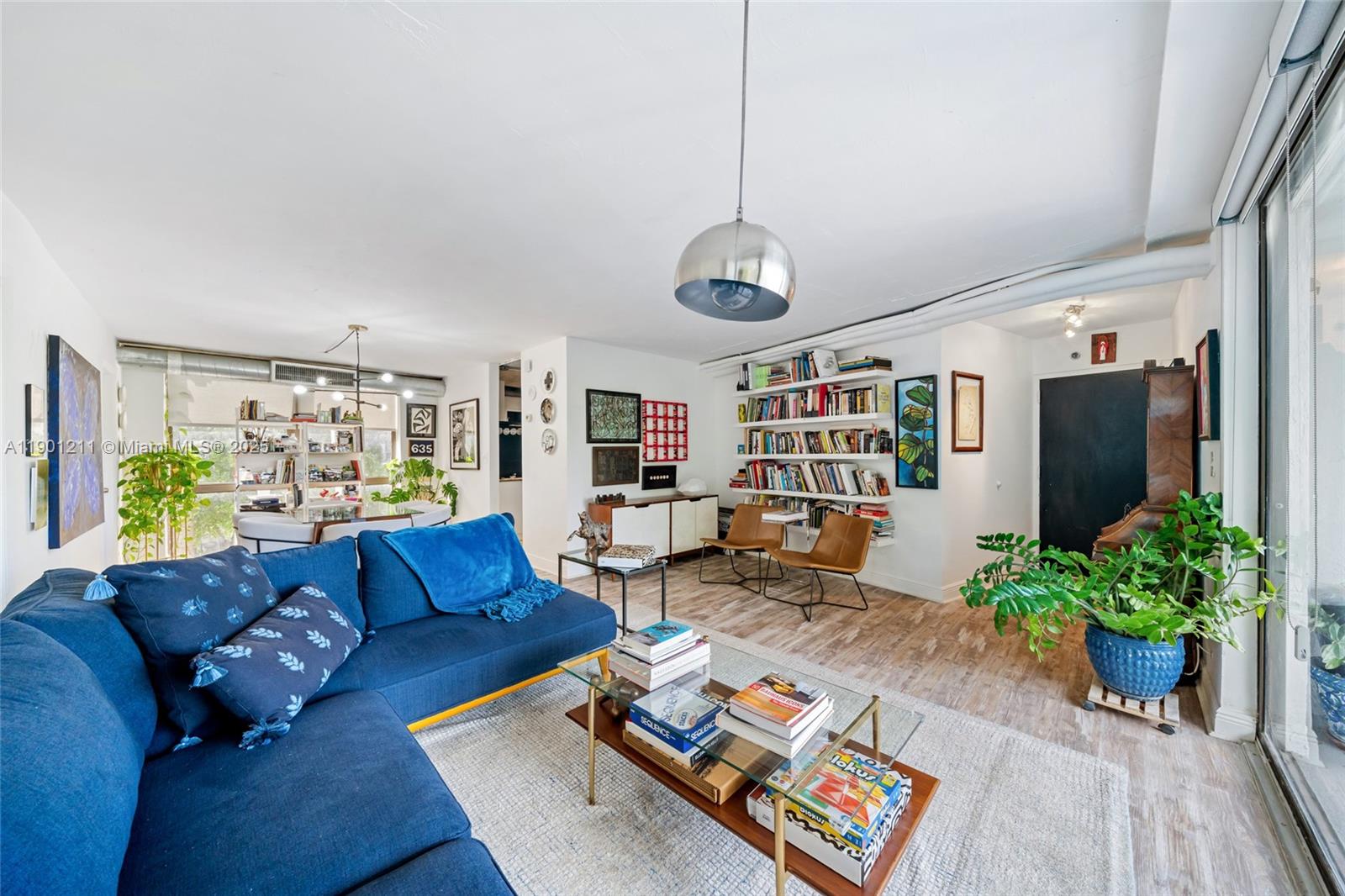 5701 Biscayne Blvd #301
