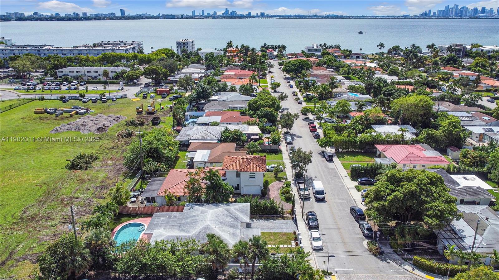 7557 Mutiny Ave North Bay Village, FL 33141