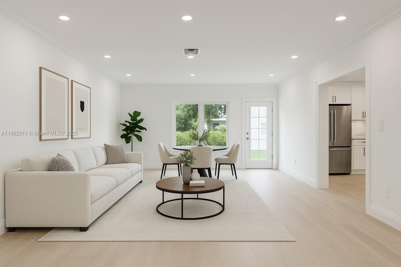 7557 Mutiny Ave North Bay Village, FL 33141