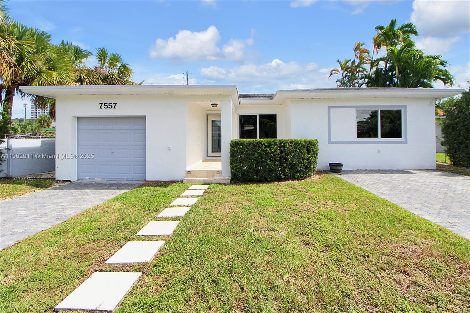 7557 Mutiny Ave North Bay Village, FL 33141