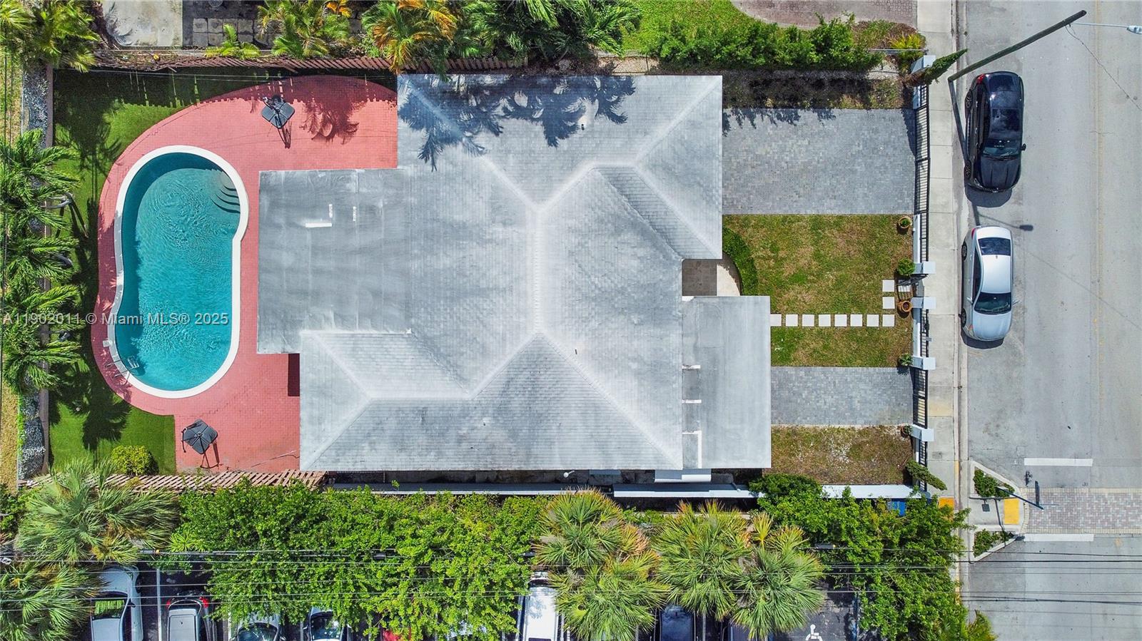 7557 Mutiny Ave North Bay Village, FL 33141