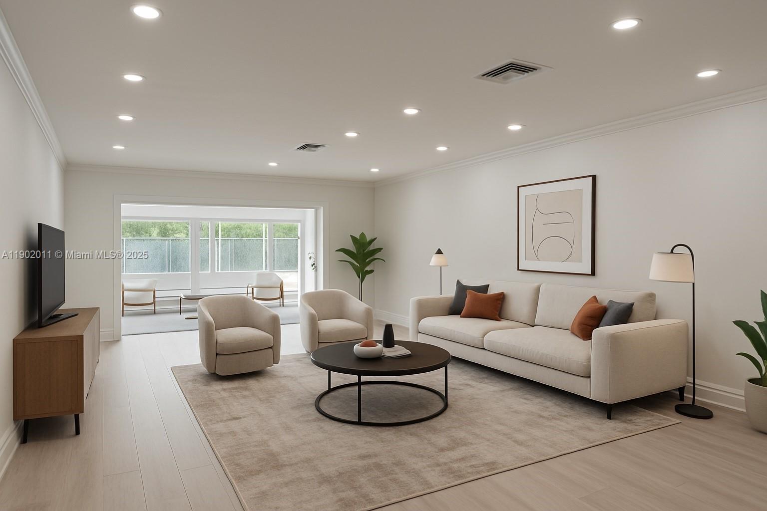 7557 Mutiny Ave North Bay Village, FL 33141