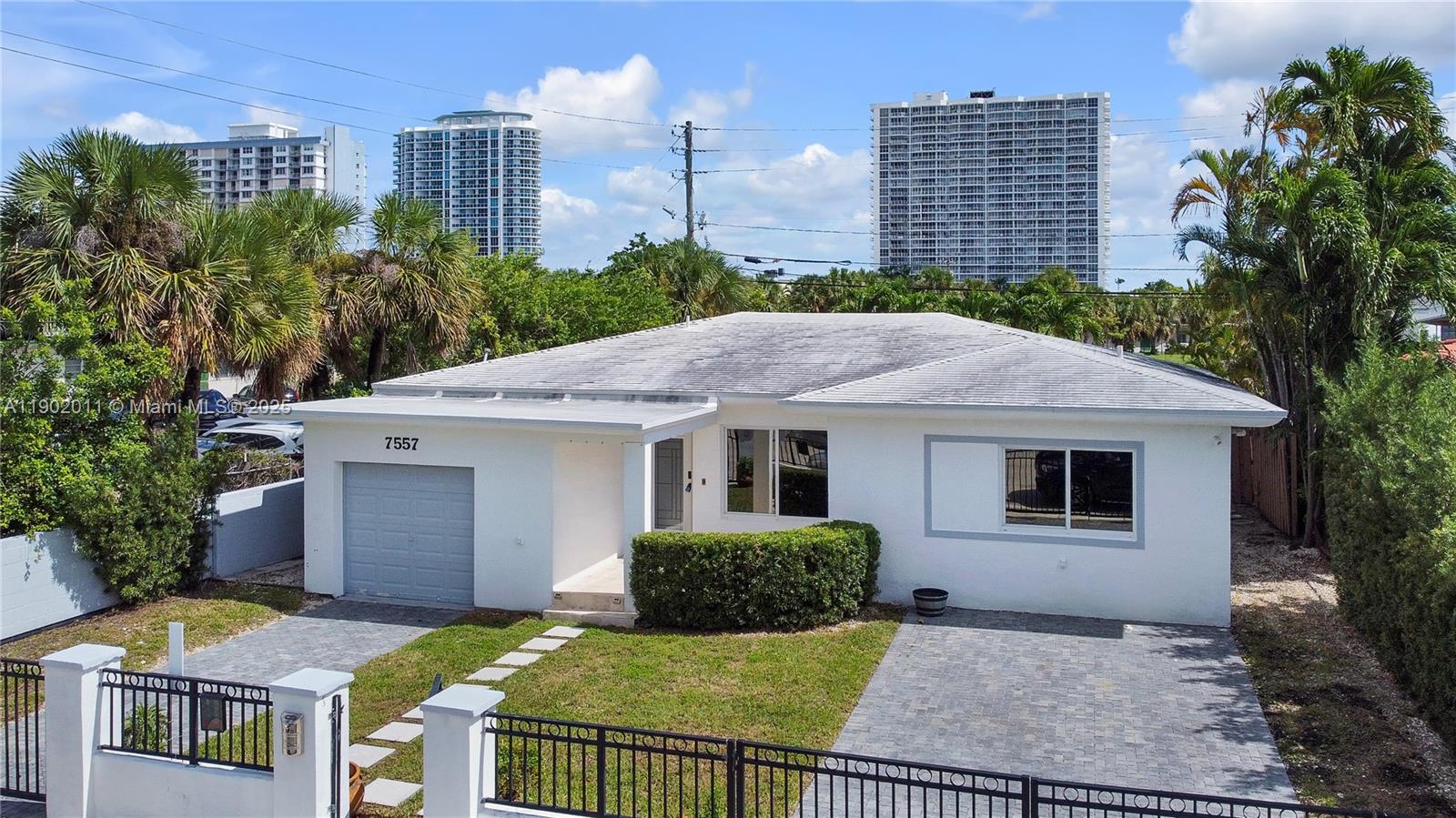 7557 Mutiny Ave North Bay Village, FL 33141