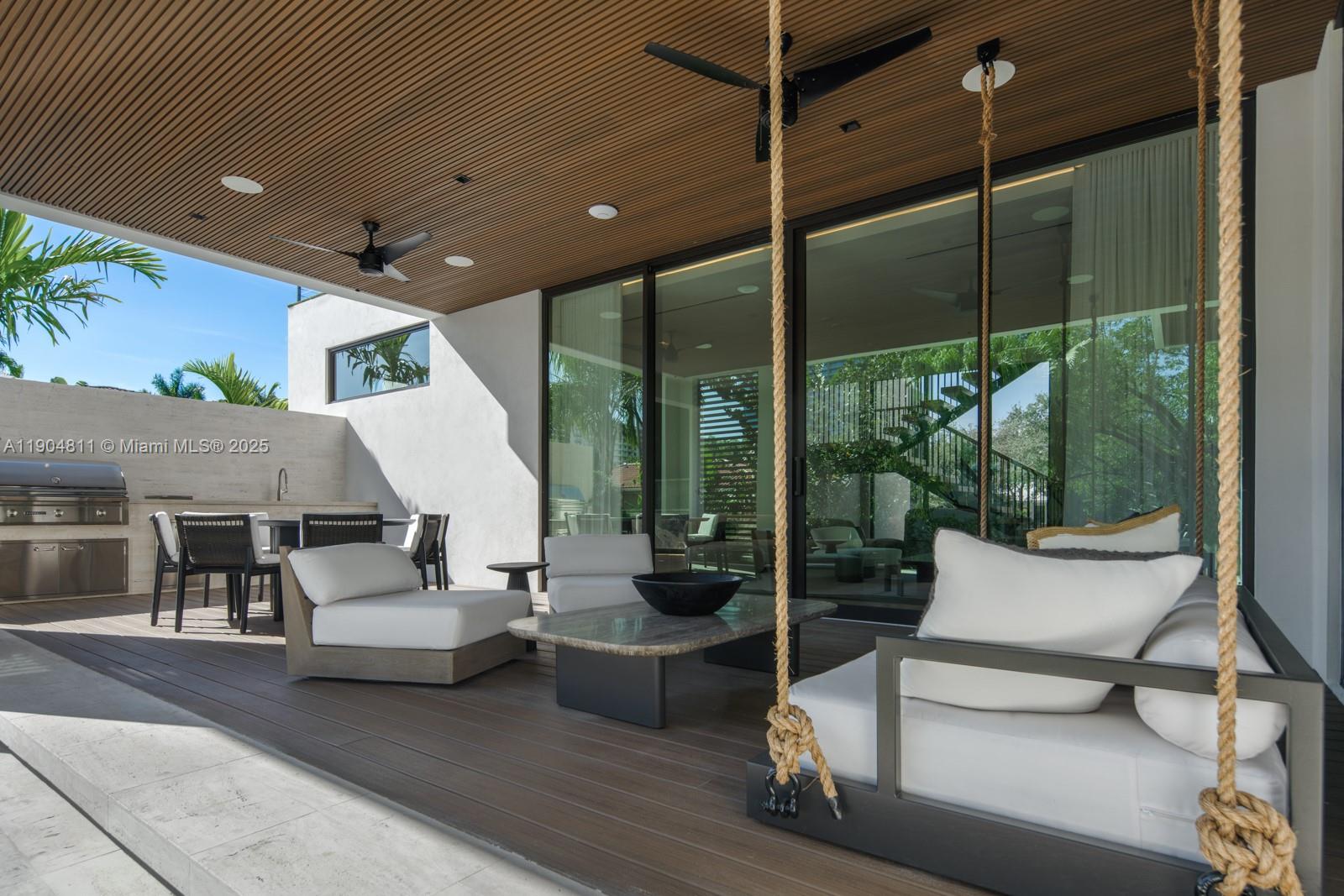 217 Bal Cross Dr Bal Harbour, FL 33154