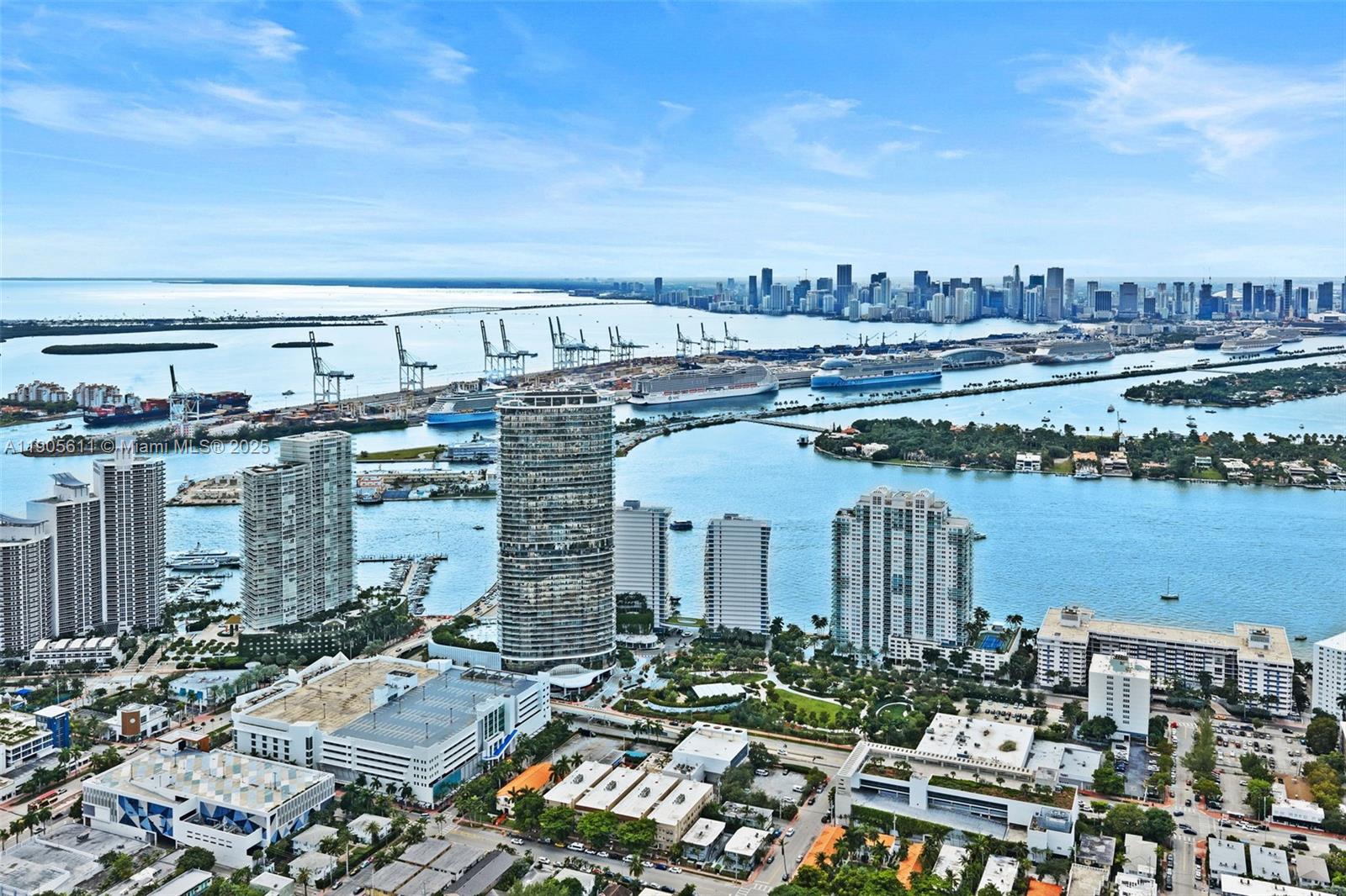 501 West Ave #4104 Miami Beach, FL 33139