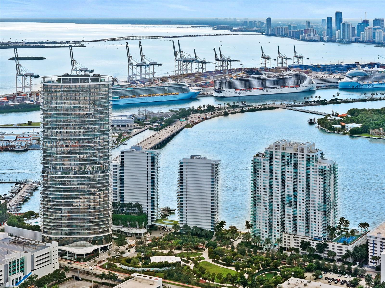 501 West Ave #4104 Miami Beach, FL 33139