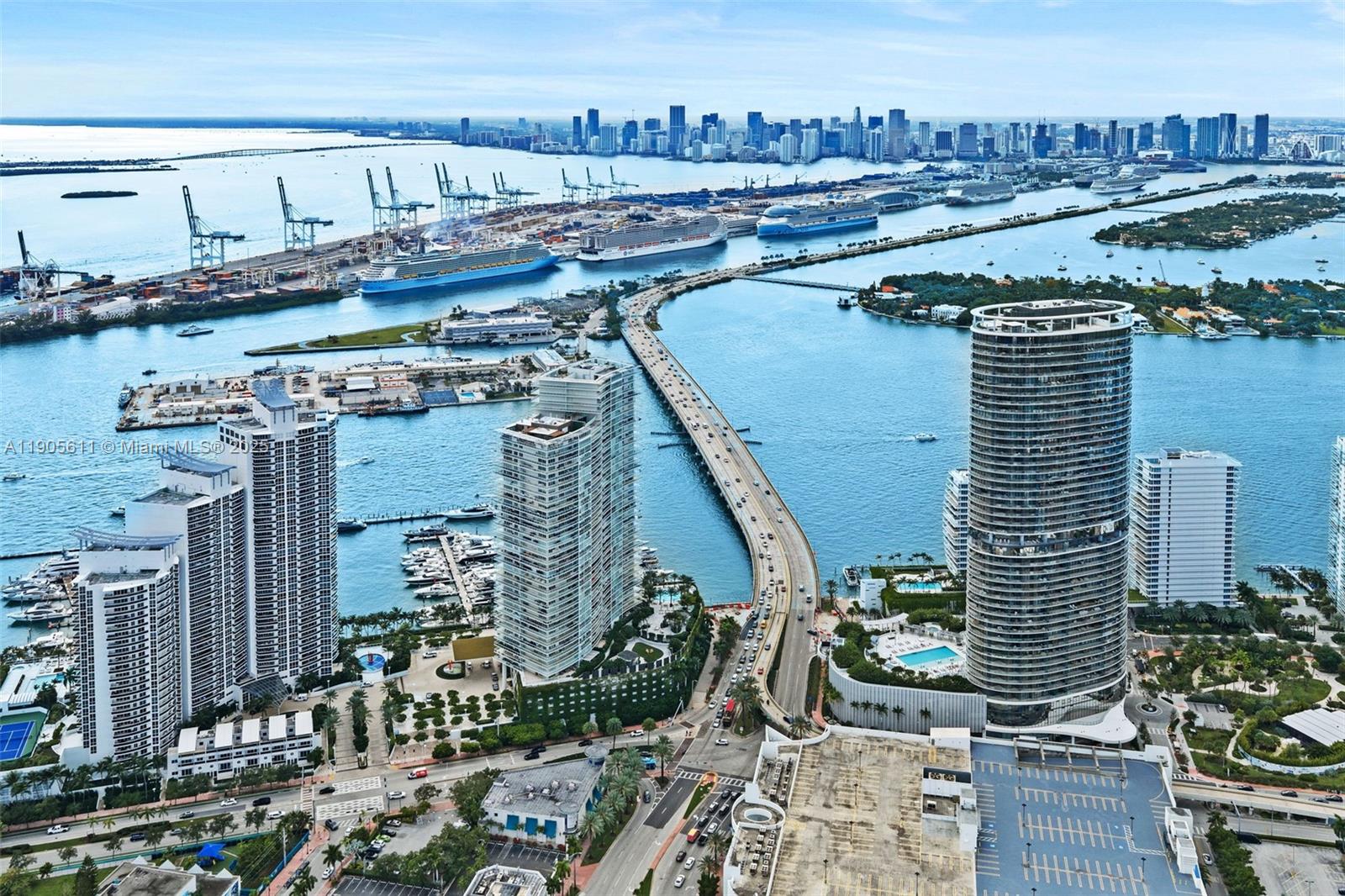 501 West Ave #4104 Miami Beach, FL 33139