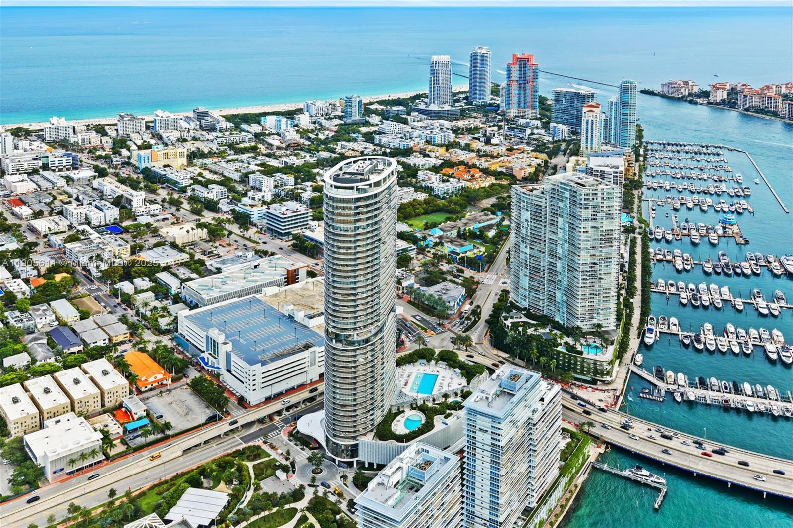 501 West Ave #4104 Miami Beach, FL 33139