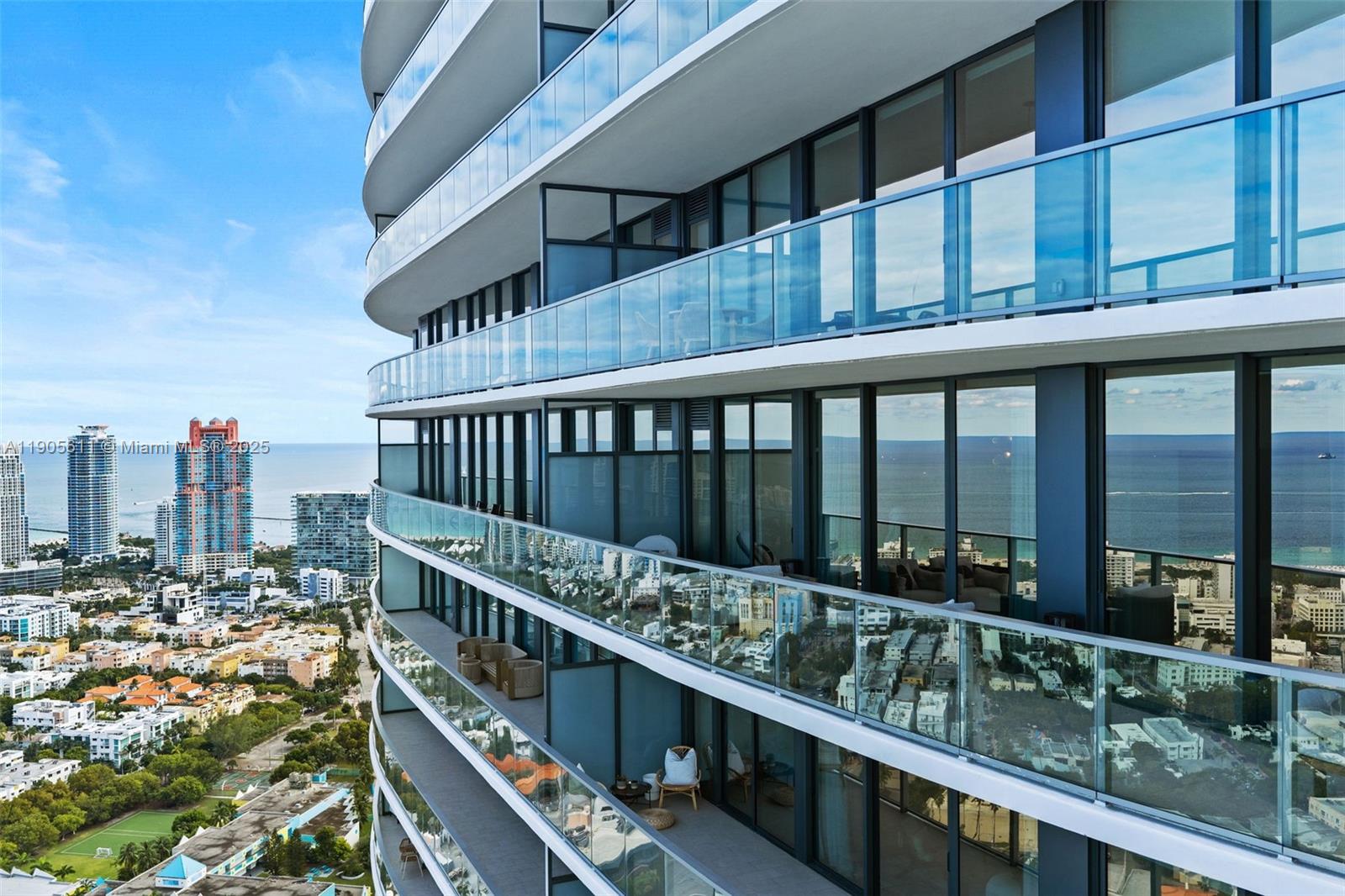 501 West Ave #4104 Miami Beach, FL 33139