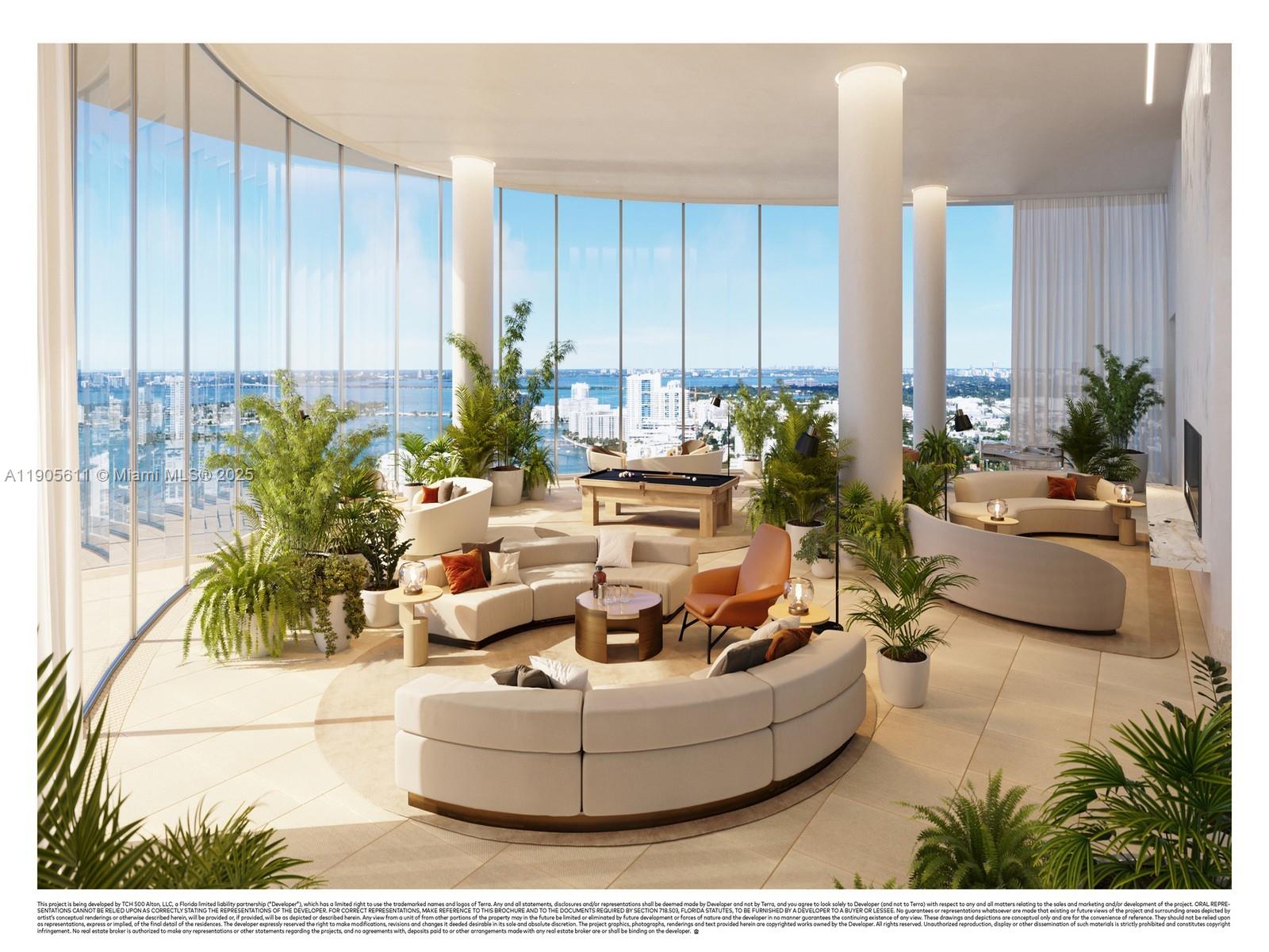 501 West Ave #4104 Miami Beach, FL 33139
