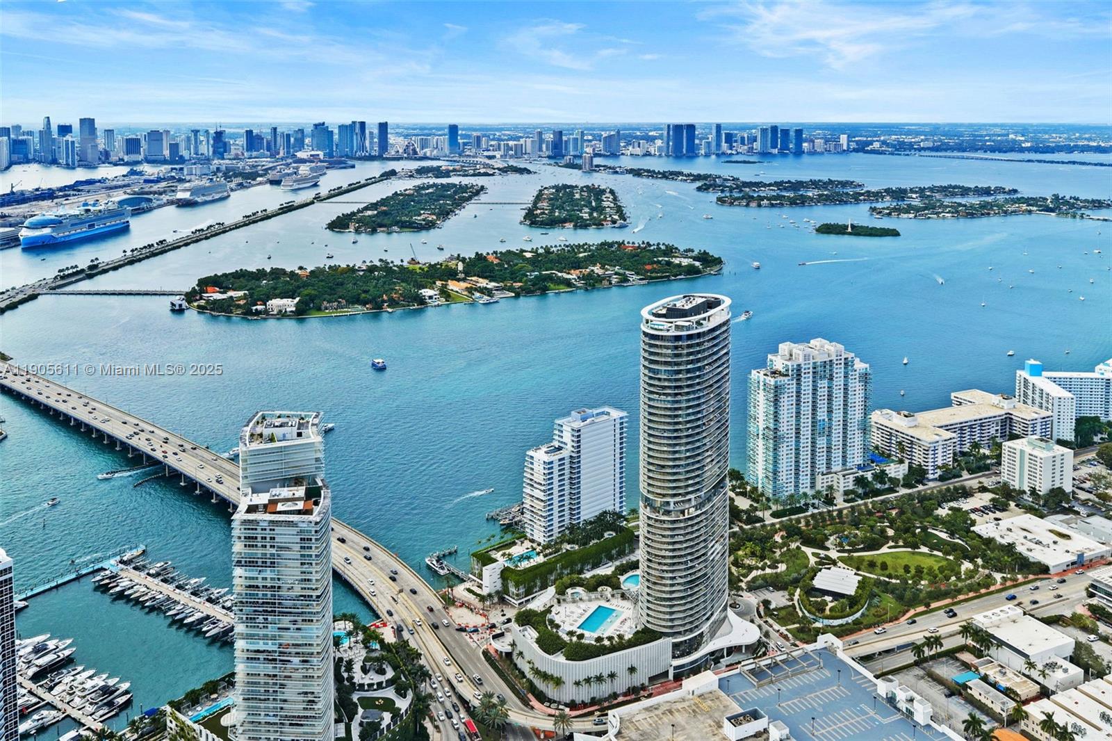 501 West Ave #4104 Miami Beach, FL 33139