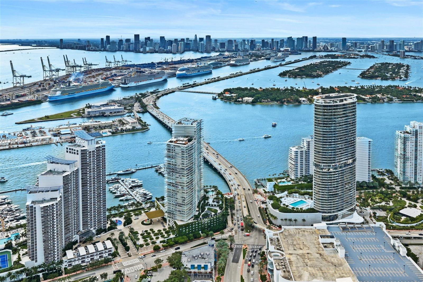 501 West Ave #4104 Miami Beach, FL 33139