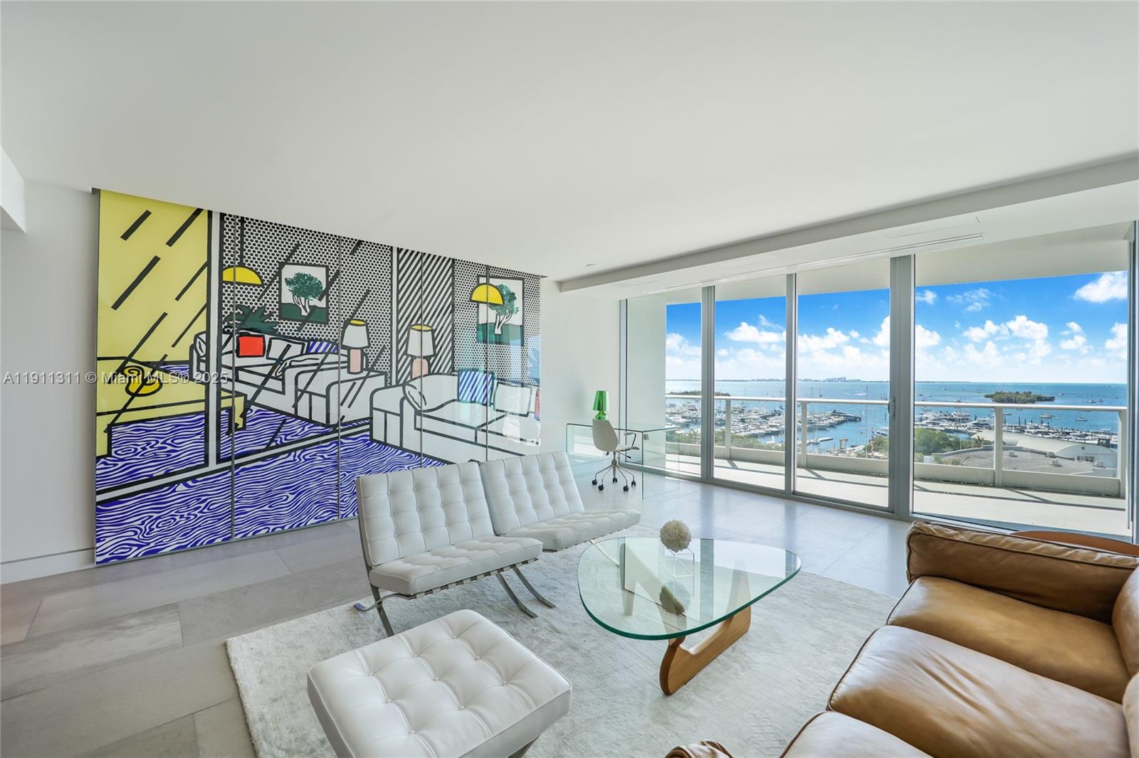 2627 S Bayshore Dr #1103 Miami, FL 33133