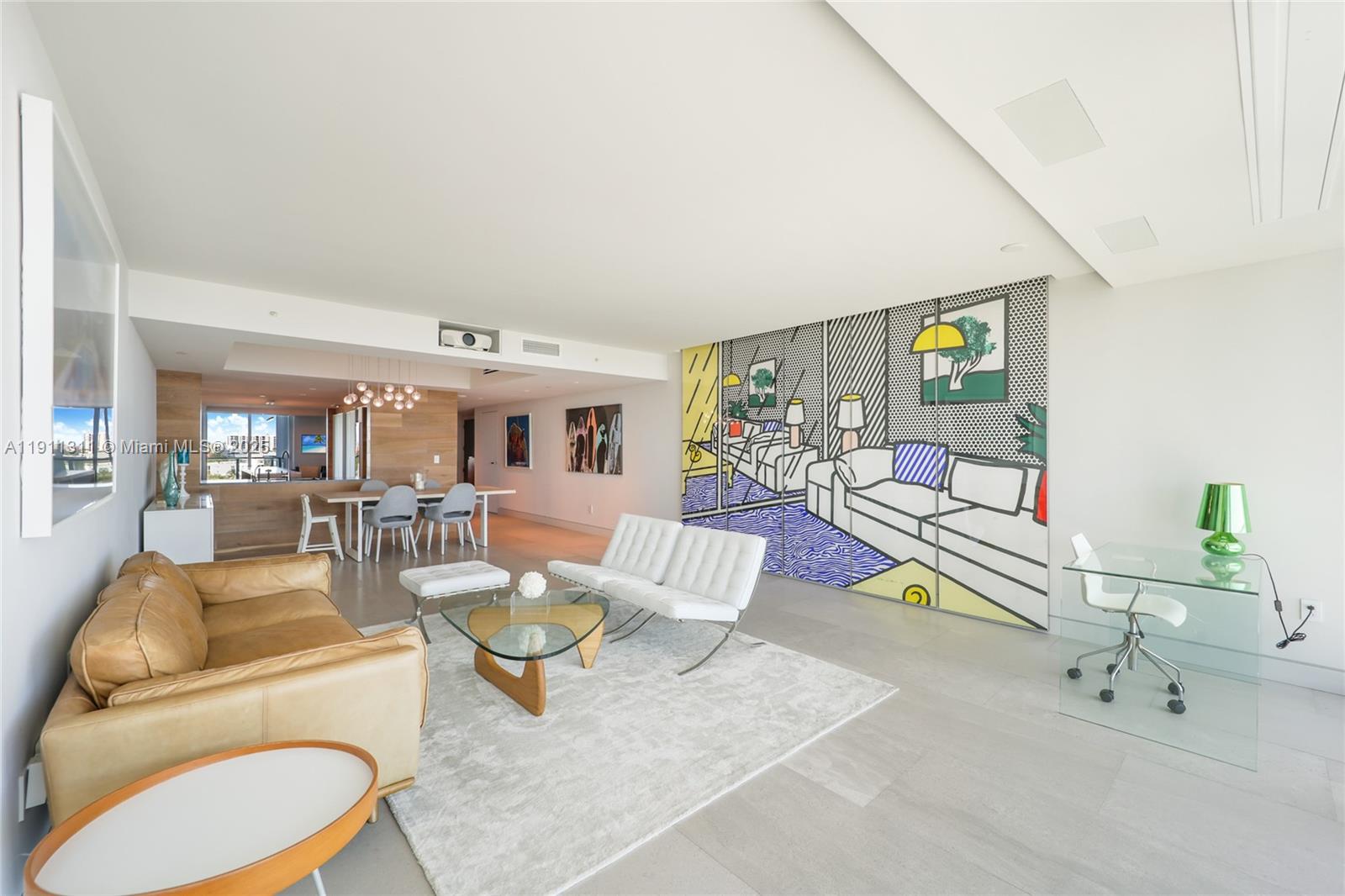 2627 S Bayshore Dr #1103 Miami, FL 33133