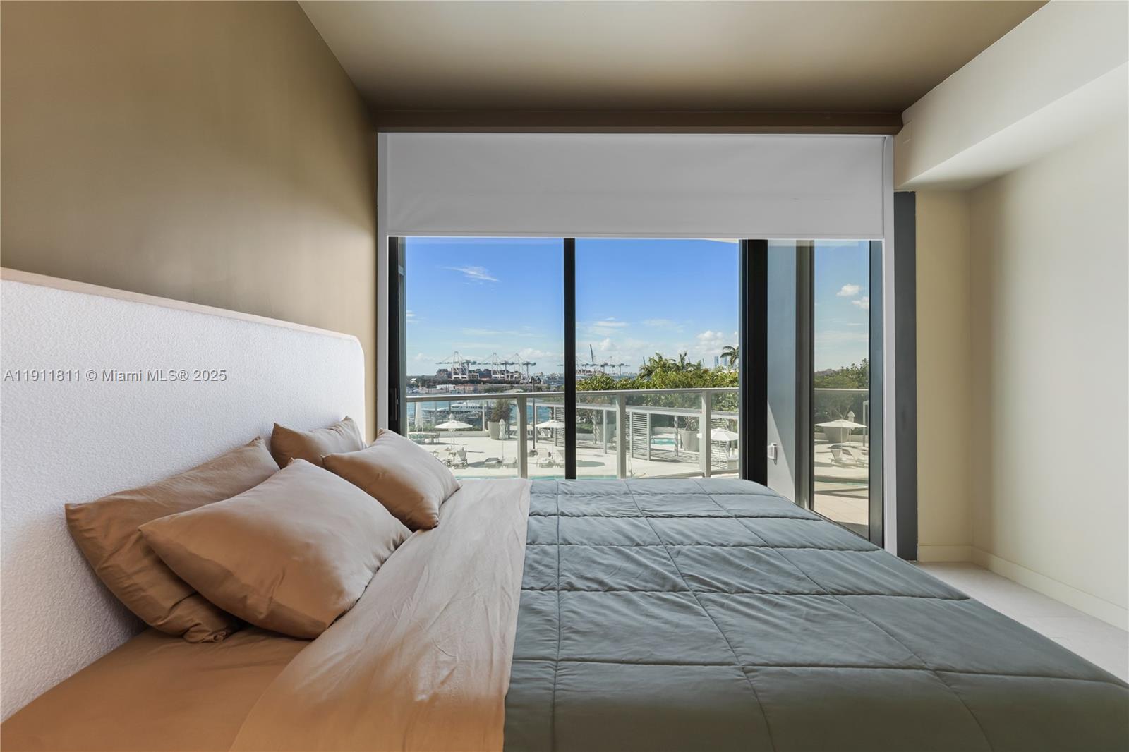 500 Alton Rd #802 Miami Beach, FL 33139