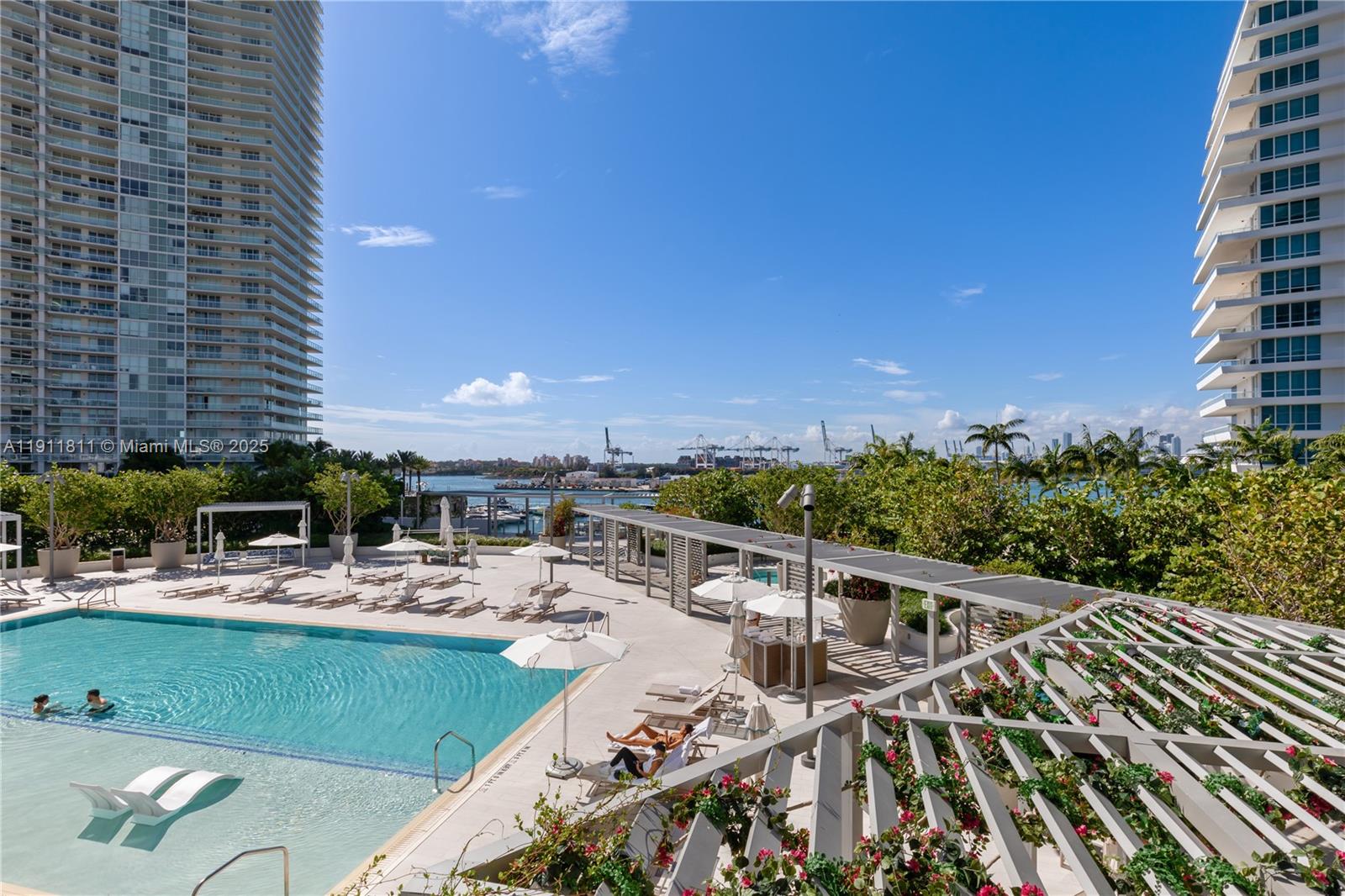 500 Alton Rd #802 Miami Beach, FL 33139
