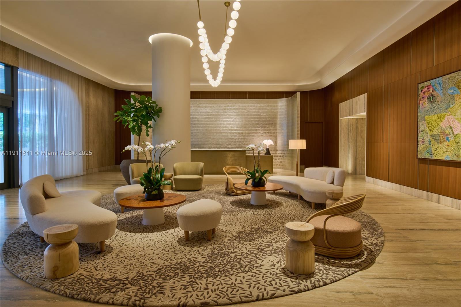 500 Alton Rd #802 Miami Beach, FL 33139