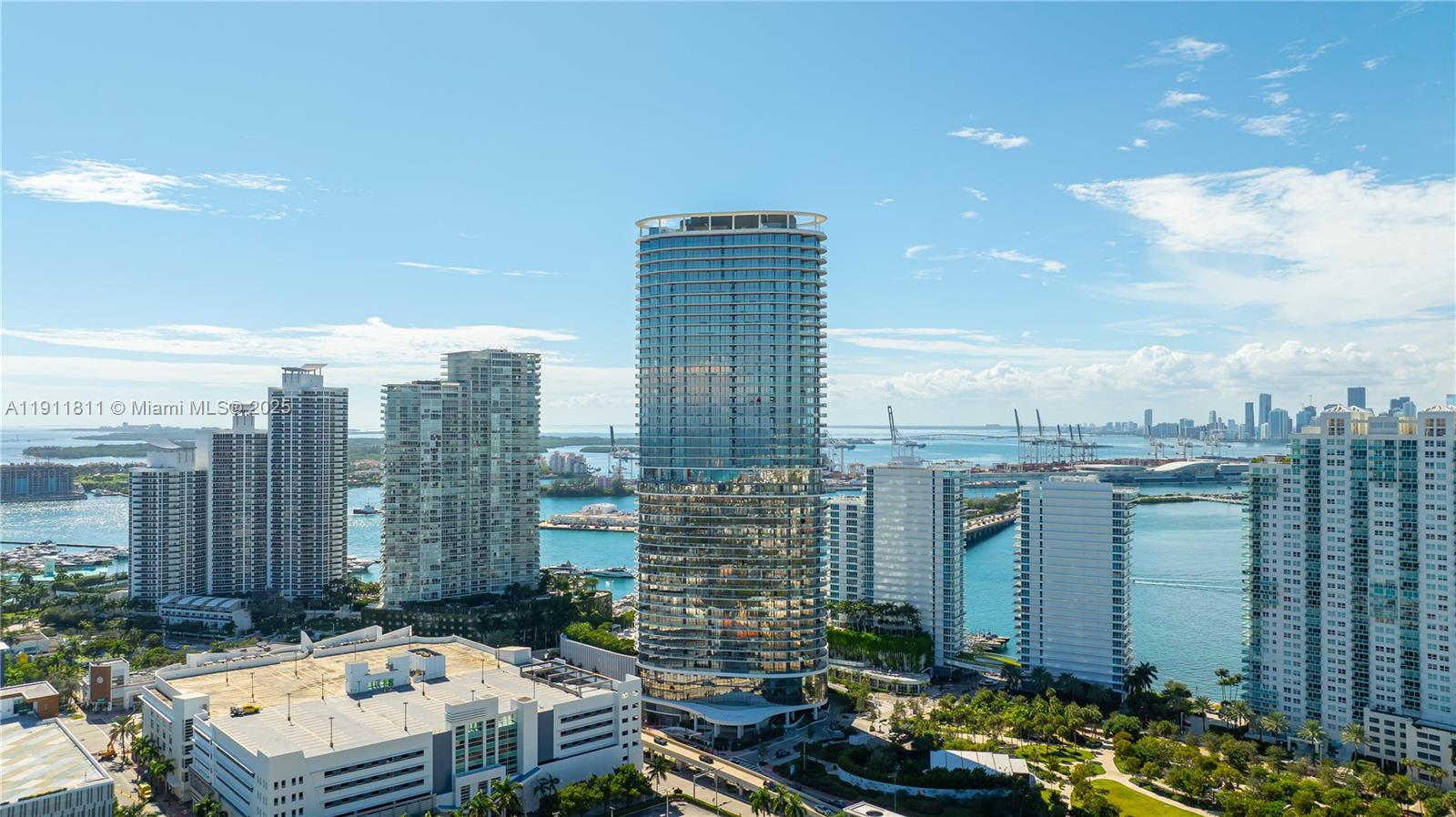 500 Alton Rd #802 Miami Beach, FL 33139